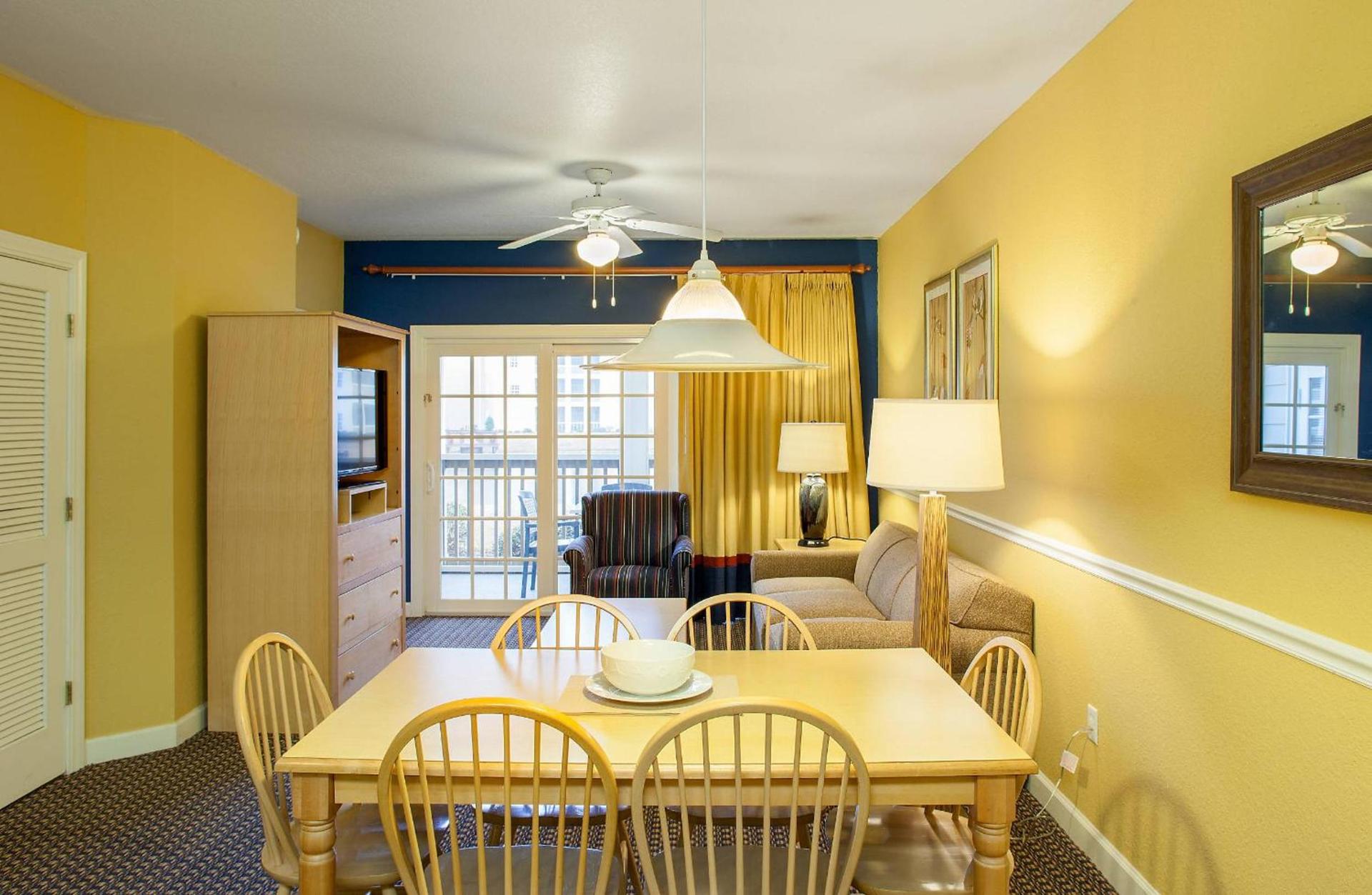 Bluegreen Vacations Harbour Lights, an Ascend Collection Resort photo 32