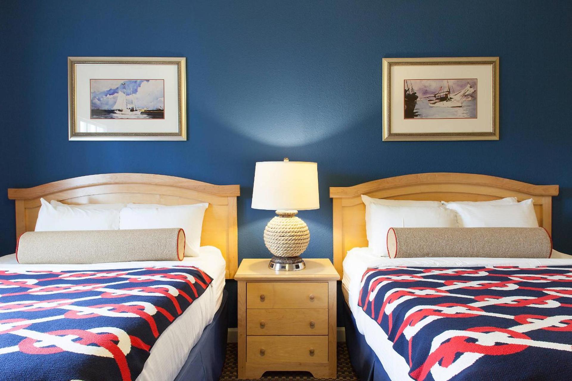 Bluegreen Vacations Harbour Lights, an Ascend Collection Resort photo 33