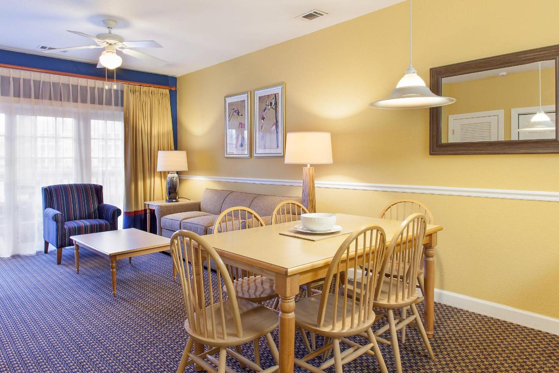 Bluegreen Vacations Harbour Lights, an Ascend Collection Resort photo 27