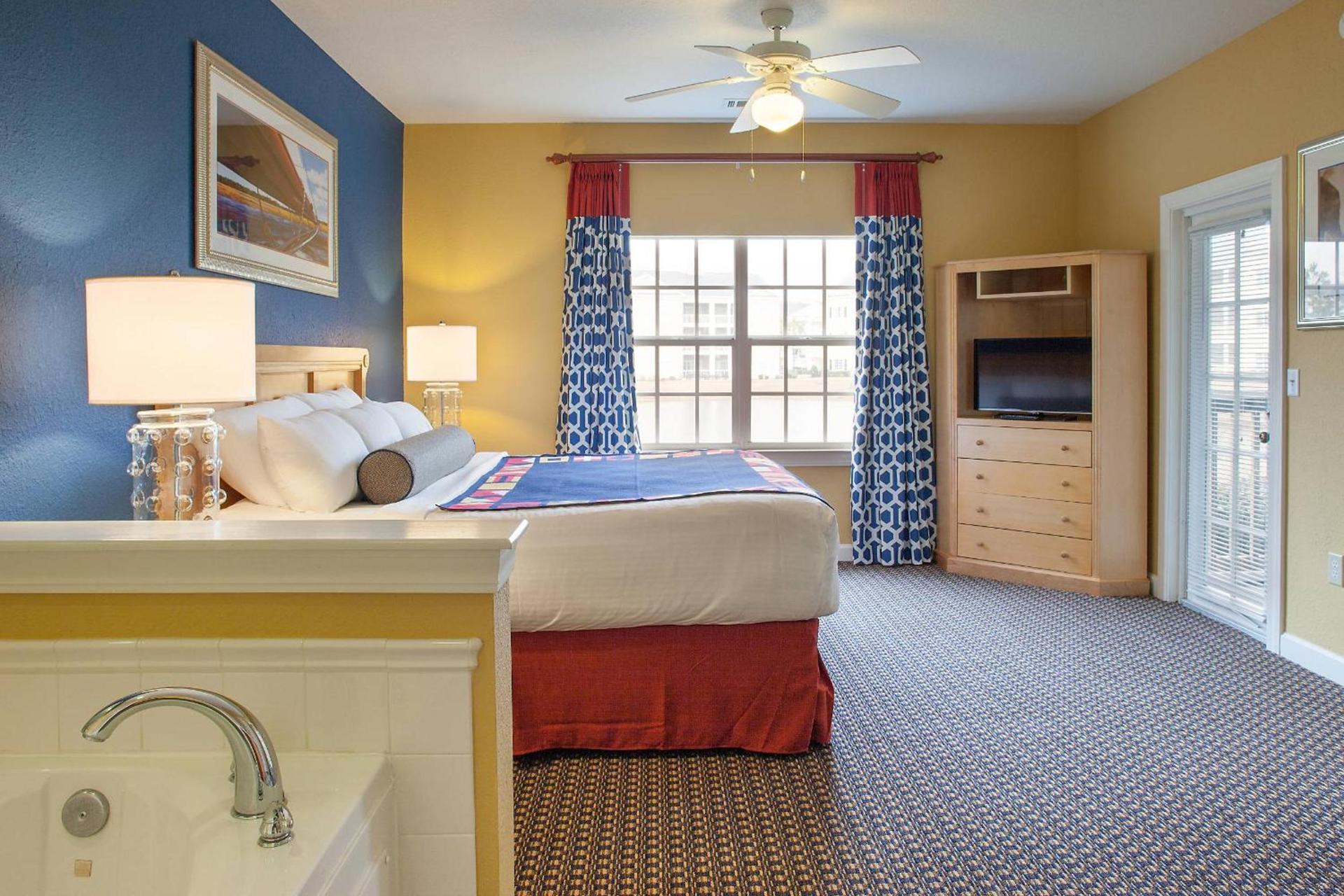 Bluegreen Vacations Harbour Lights, an Ascend Collection Resort photo 26