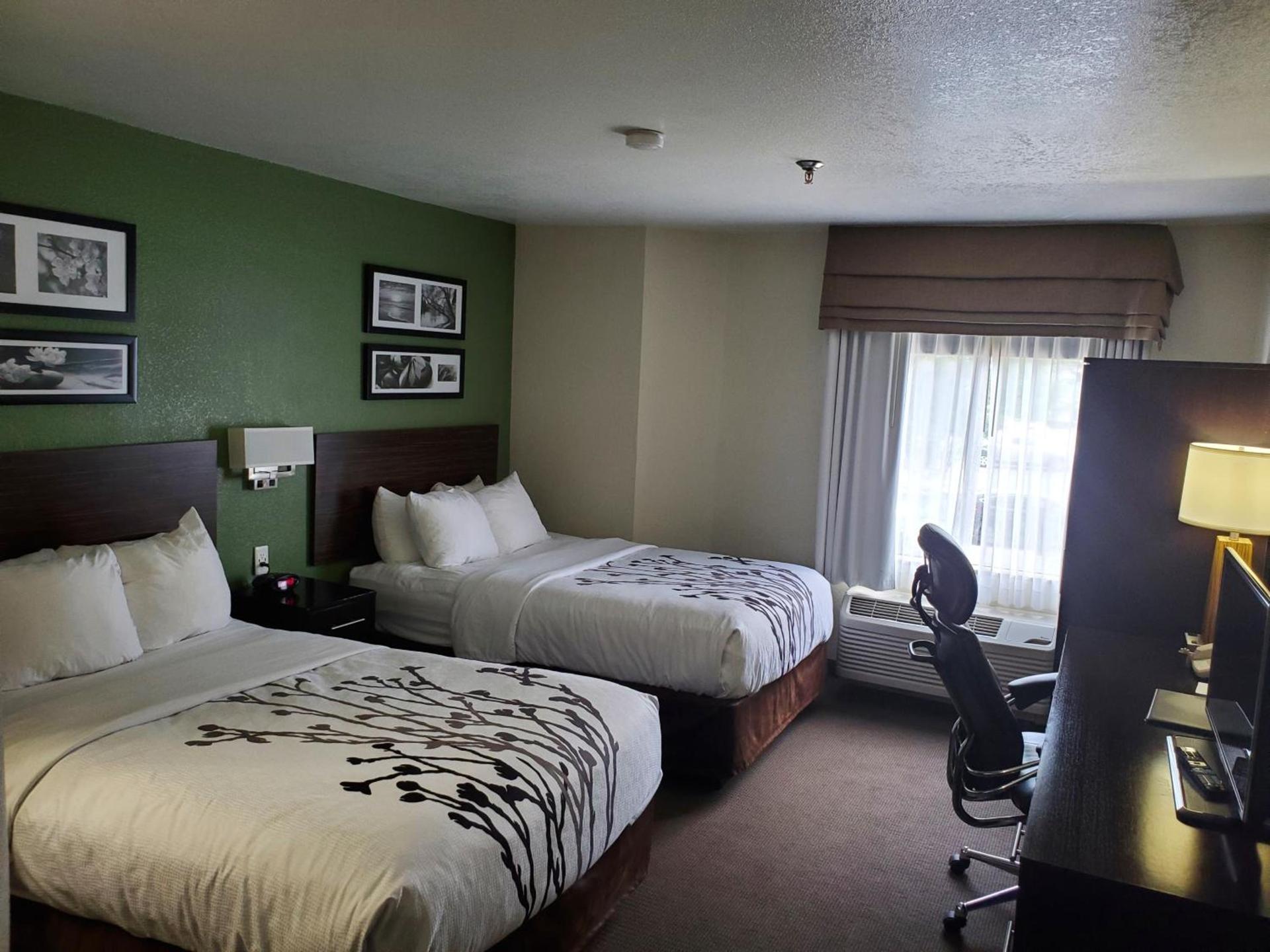 Sleep Inn Horn Lake-Southaven photo 18
