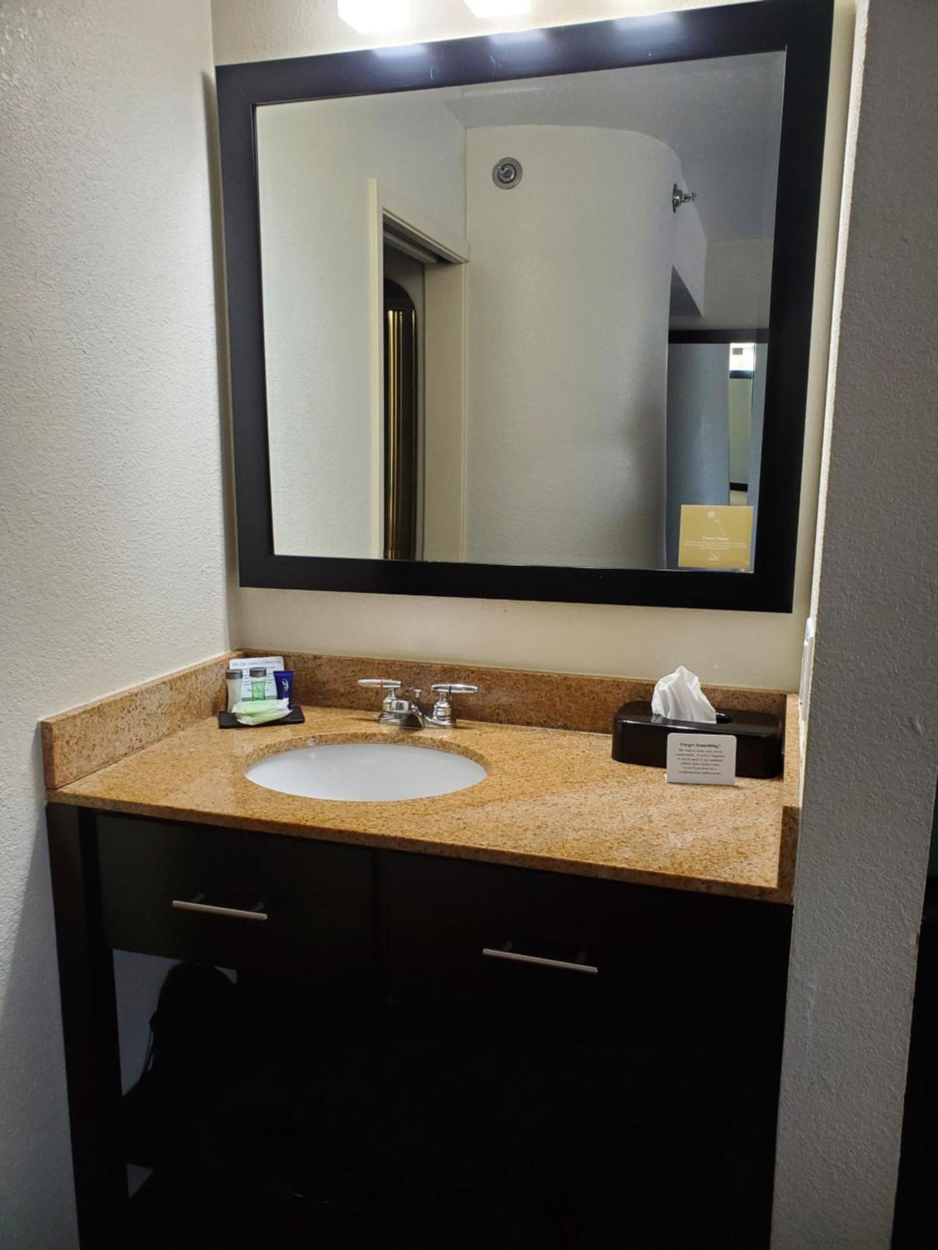 Sleep Inn Horn Lake-Southaven photo 19