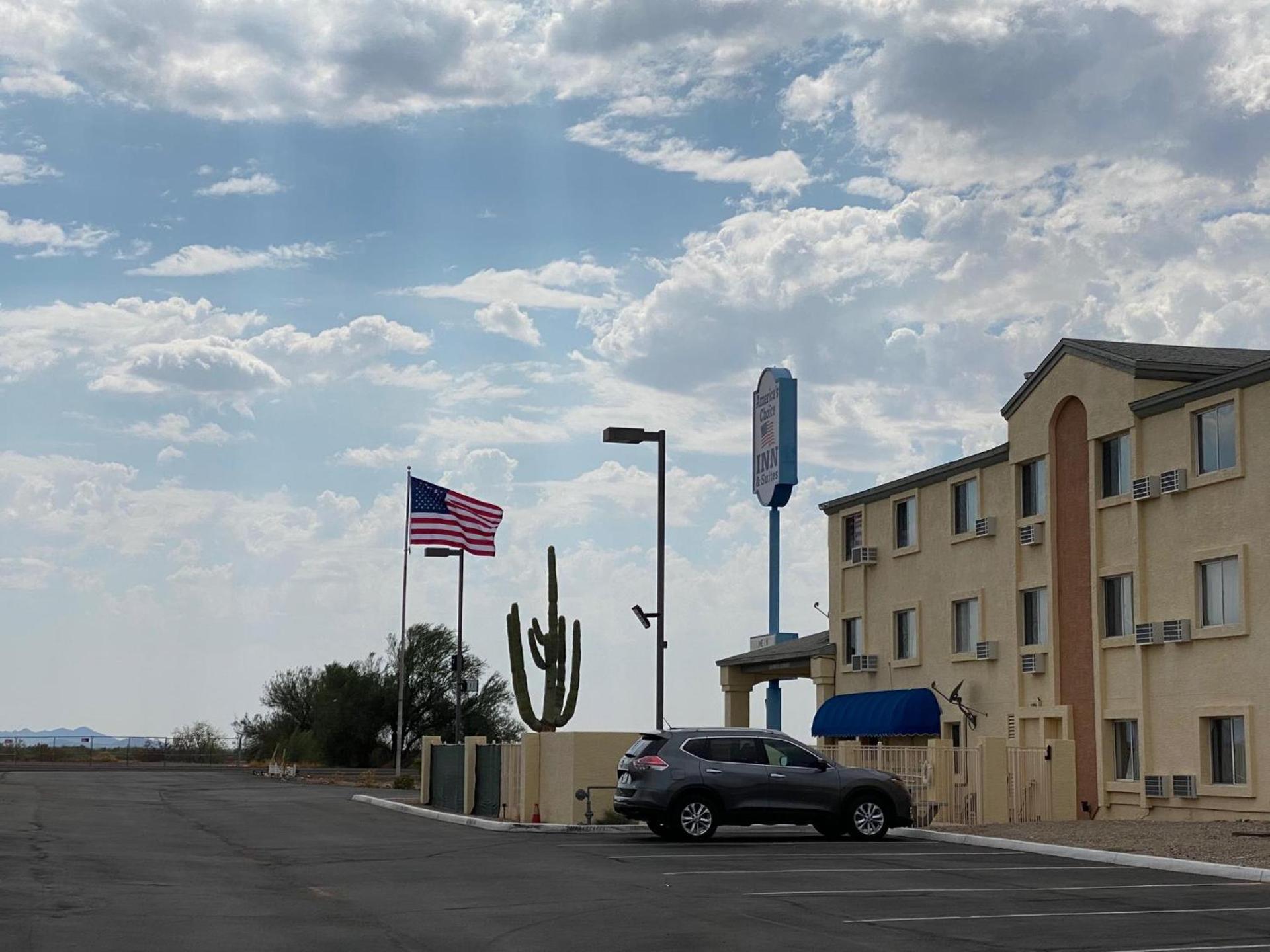 Americas Choice Inn & Suites photo 12