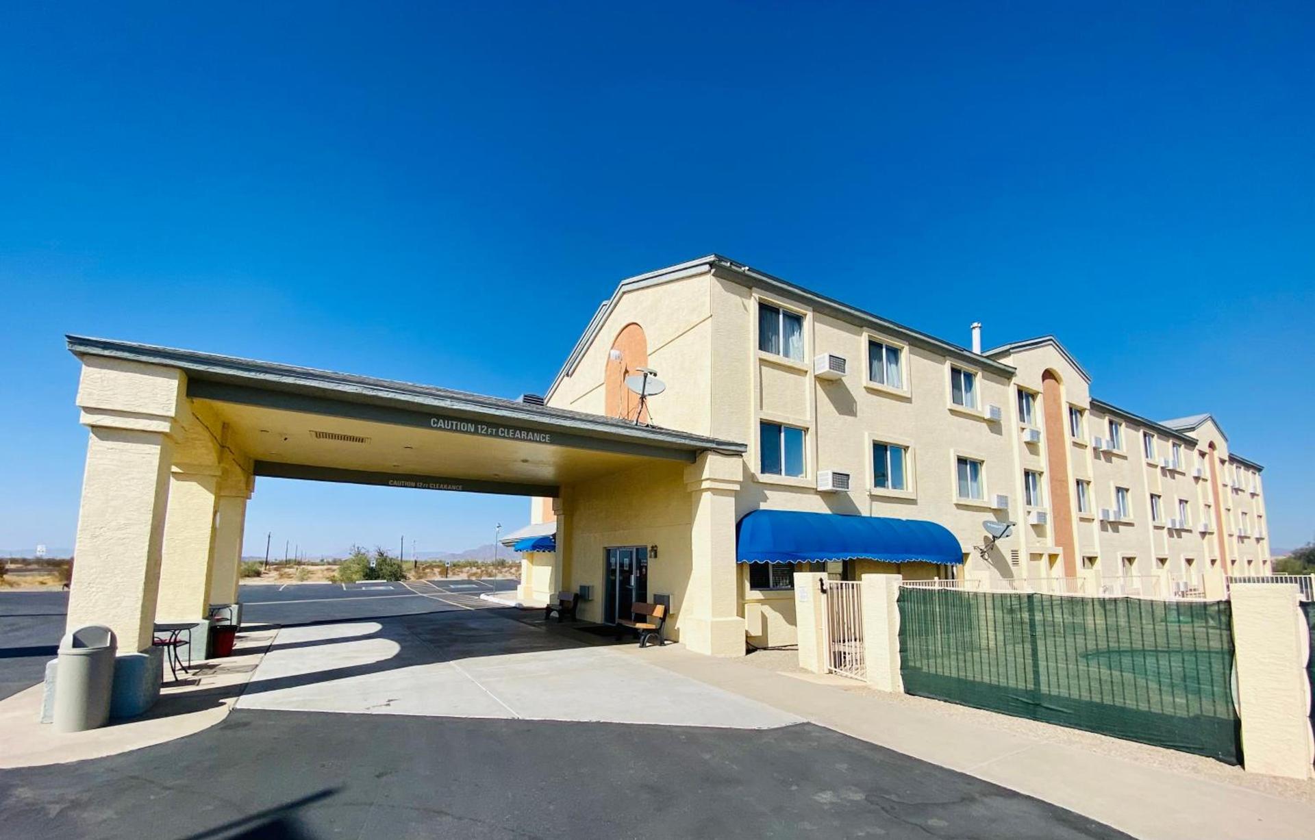 Americas Choice Inn & Suites photo 6
