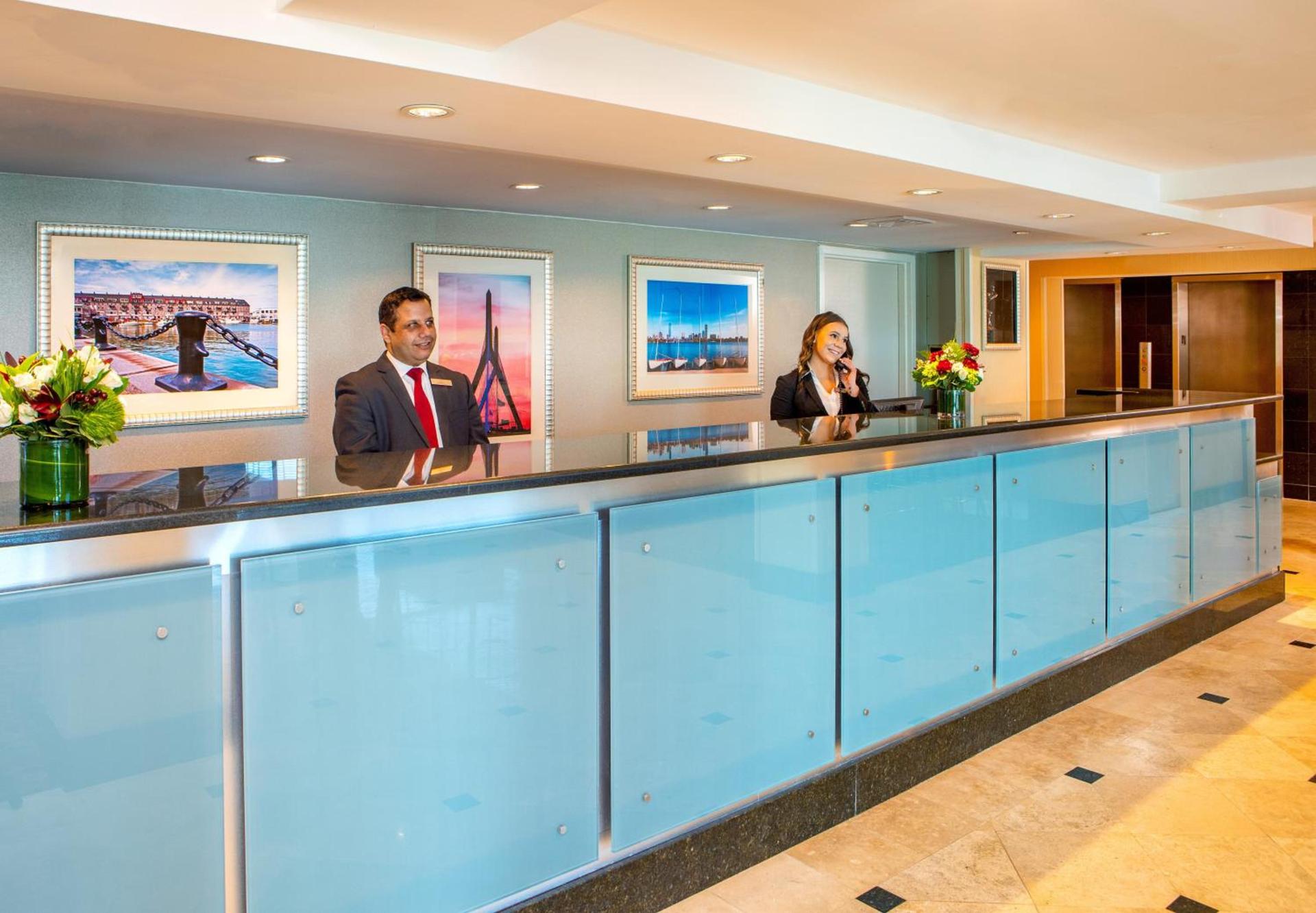 Crowne Plaza Boston - Woburn by IHG photo 3