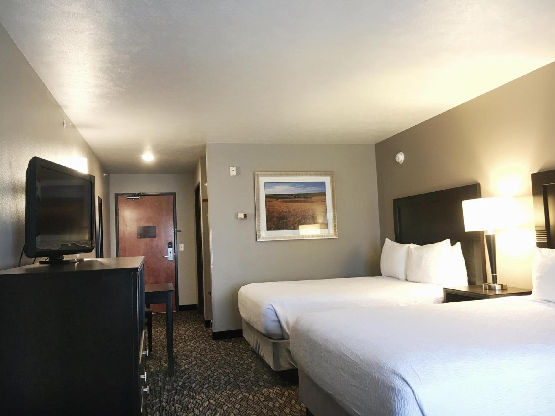 Best Western Wheatland Inn photo 58