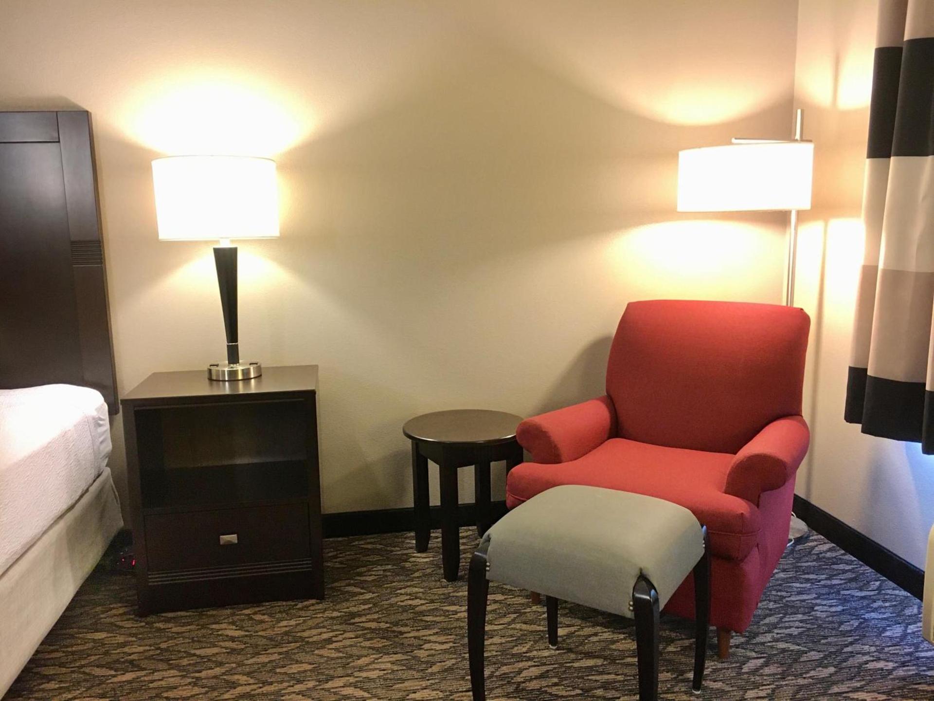 Best Western Wheatland Inn photo 53