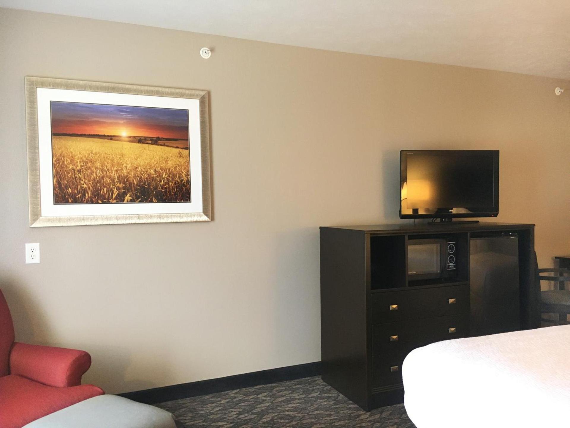 Best Western Wheatland Inn photo 51