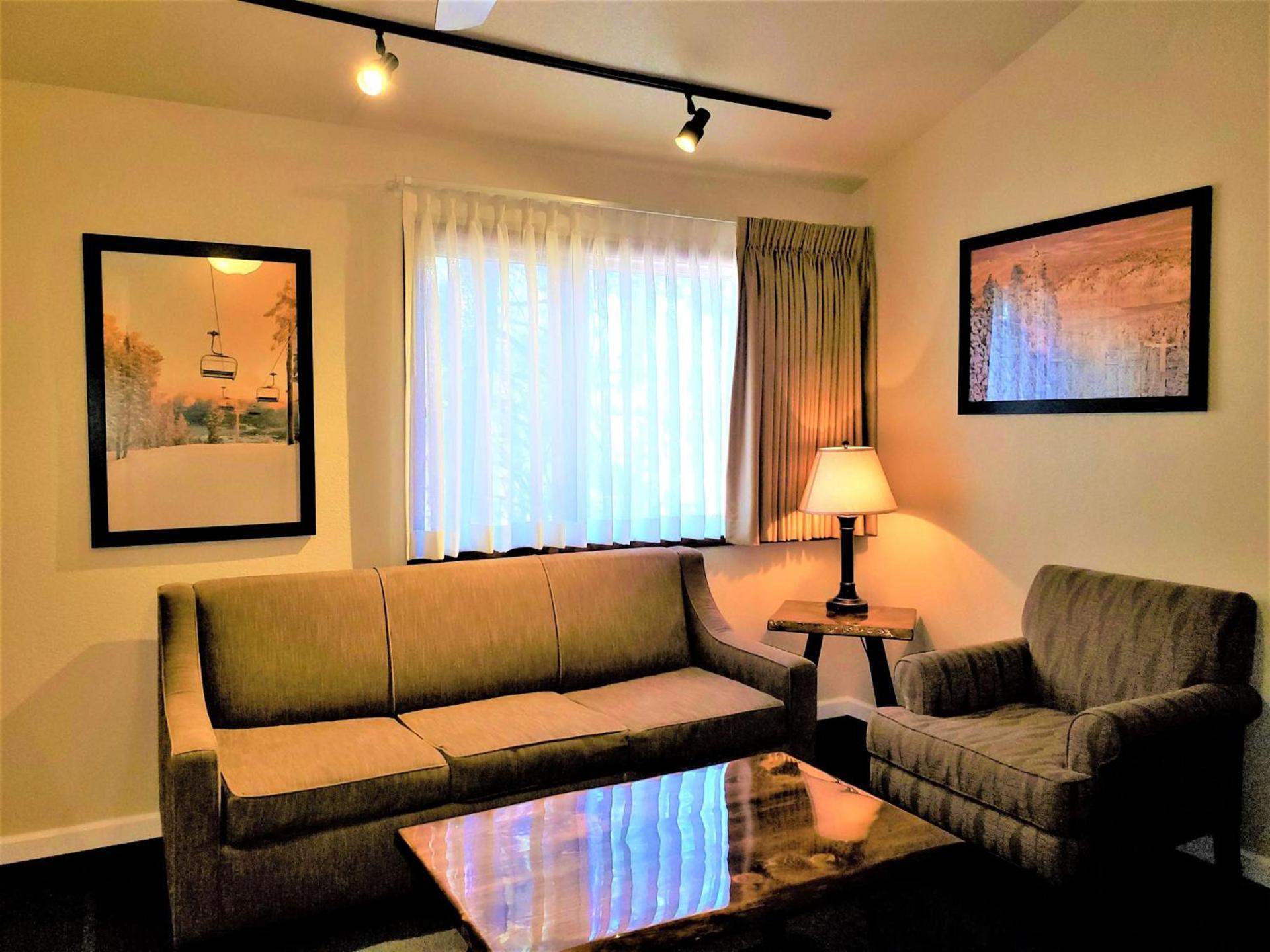 Snow Lake Lodge photo 10