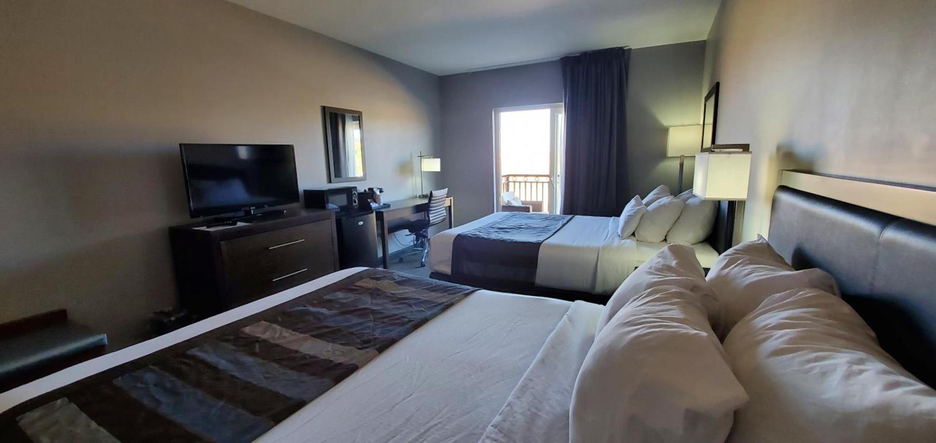 Wingate by Wyndham Page Lake Powell photo 33