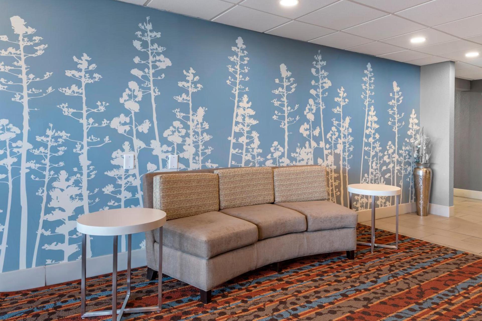 Sleep Inn Terre Haute University Area photo 23
