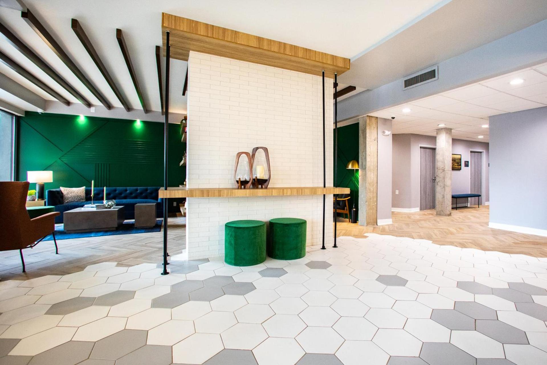 Hotel Denim photo 18