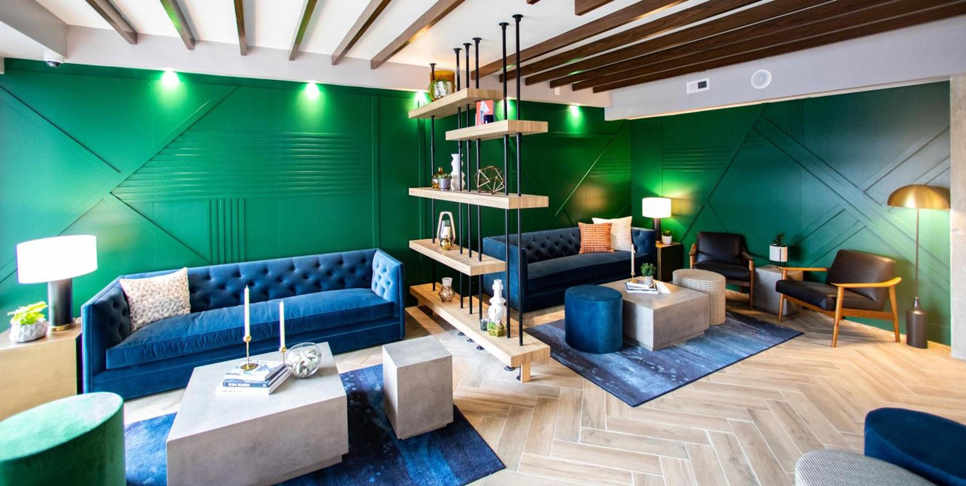 Hotel Denim photo 17