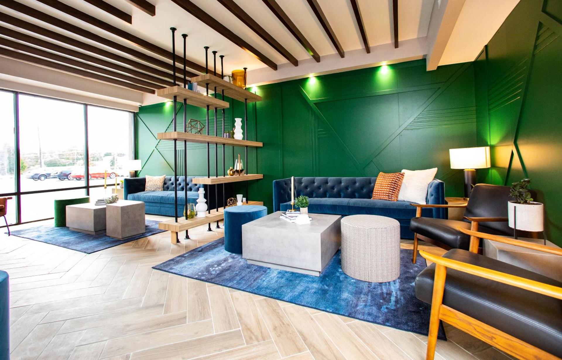Hotel Denim photo 15