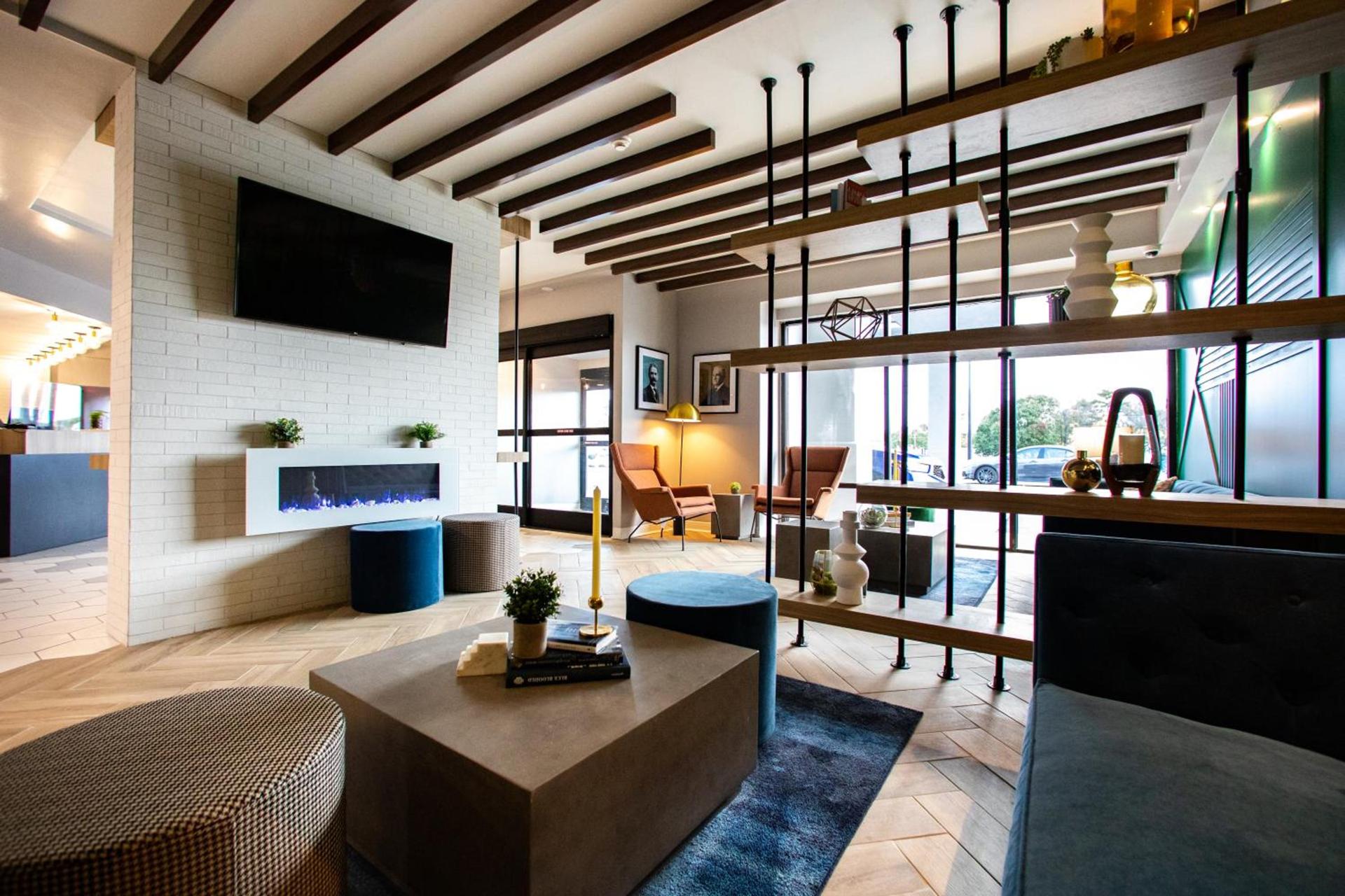Hotel Denim photo 14