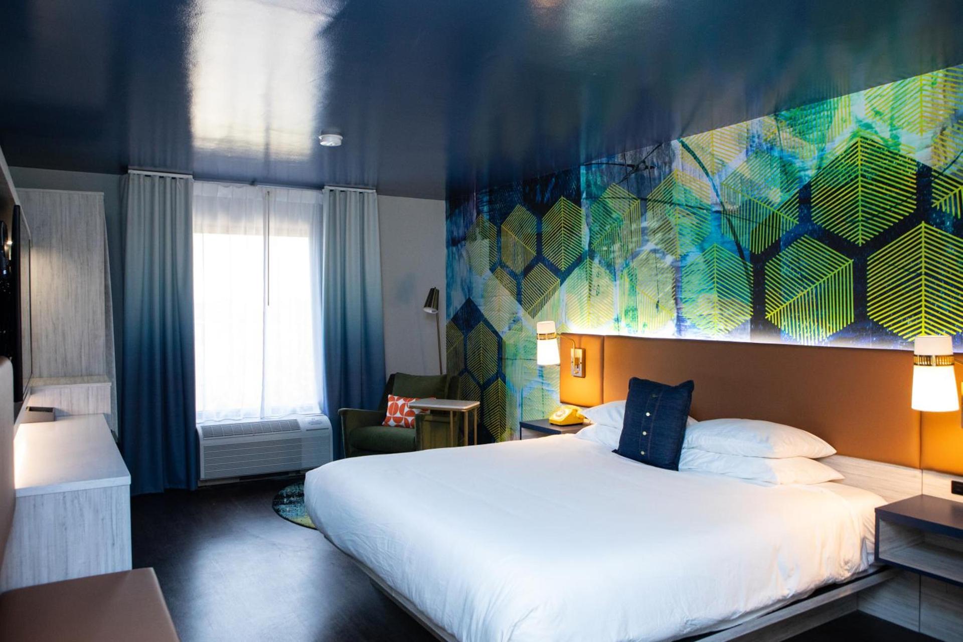 Hotel Denim photo 10