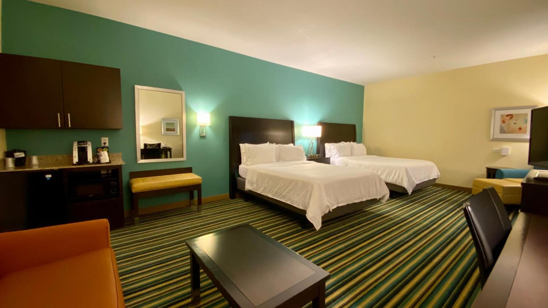 Holiday Inn Express Hotel & Suites Orlando East-UCF Area by IHG photo 9