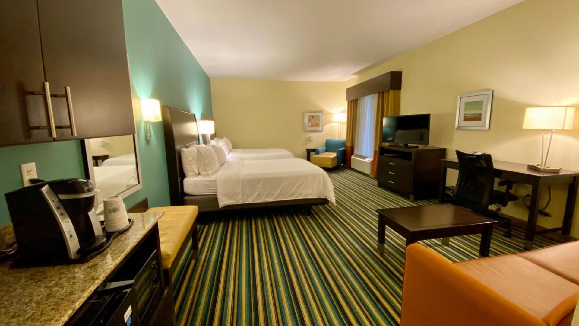 Holiday Inn Express Hotel & Suites Orlando East-UCF Area by IHG photo 10