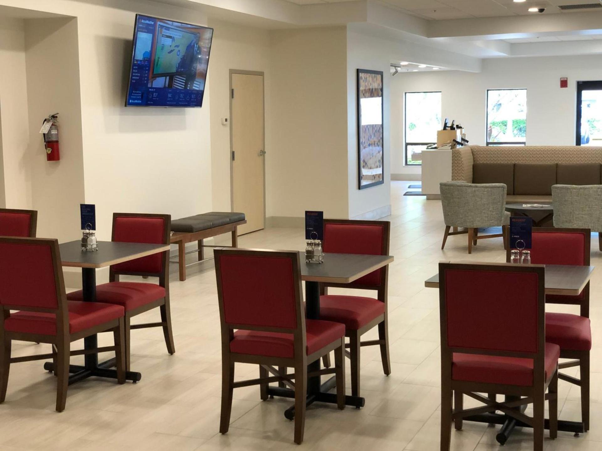 Holiday Inn Express Boca Raton - West by IHG photo 33