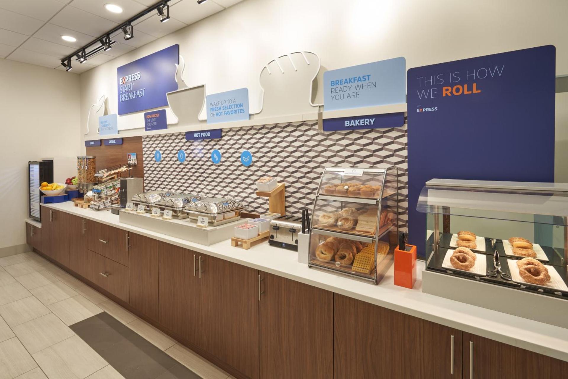 Holiday Inn Express Boca Raton - West by IHG photo 19