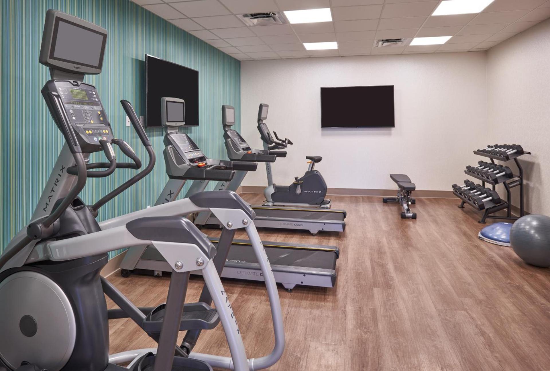 Holiday Inn Express Boca Raton - West by IHG photo 15