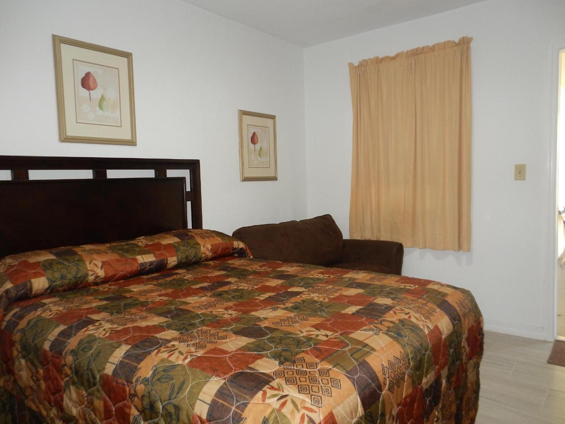 Shell Motel Hollywood photo 81