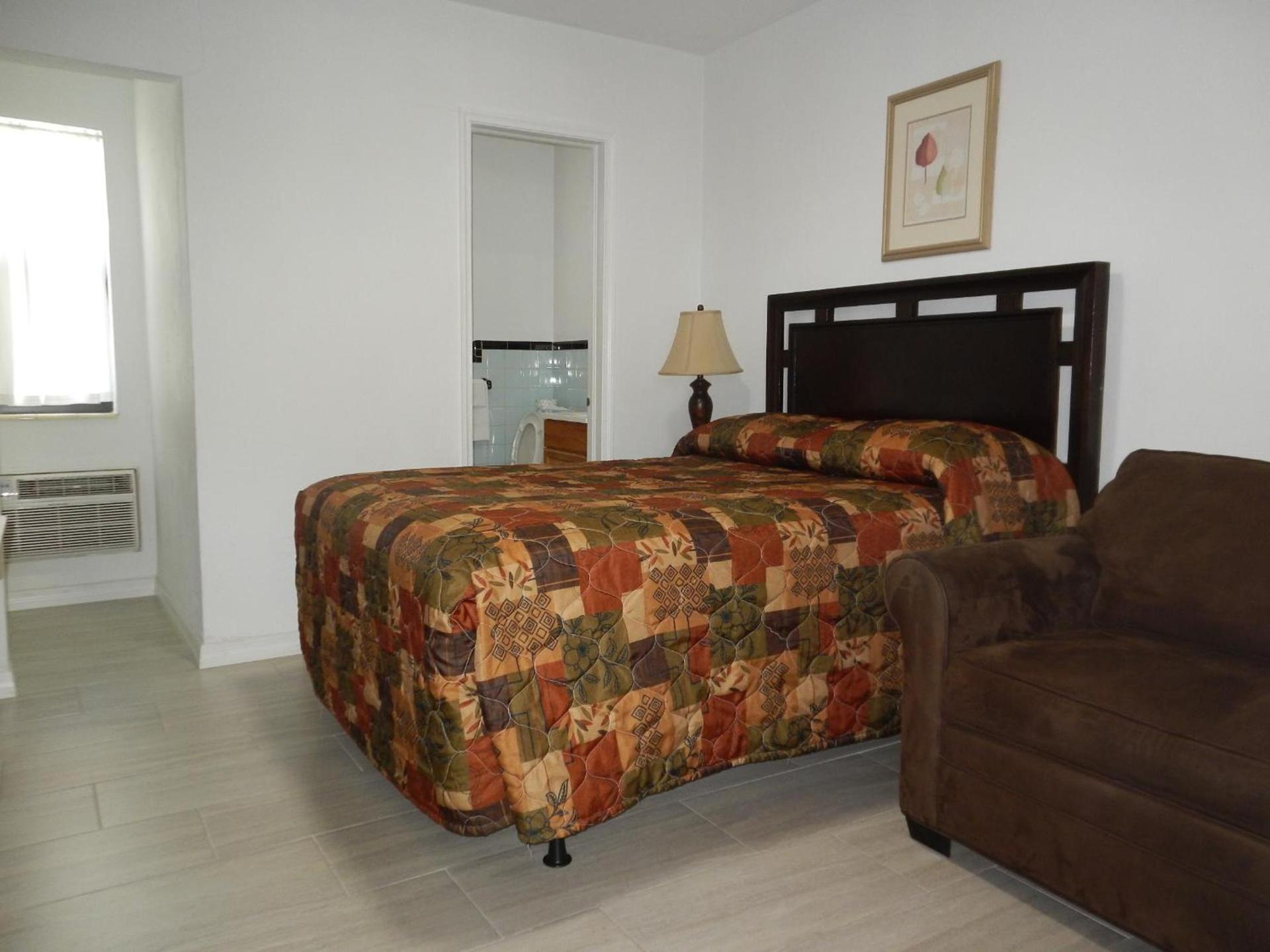 Shell Motel Hollywood photo 59