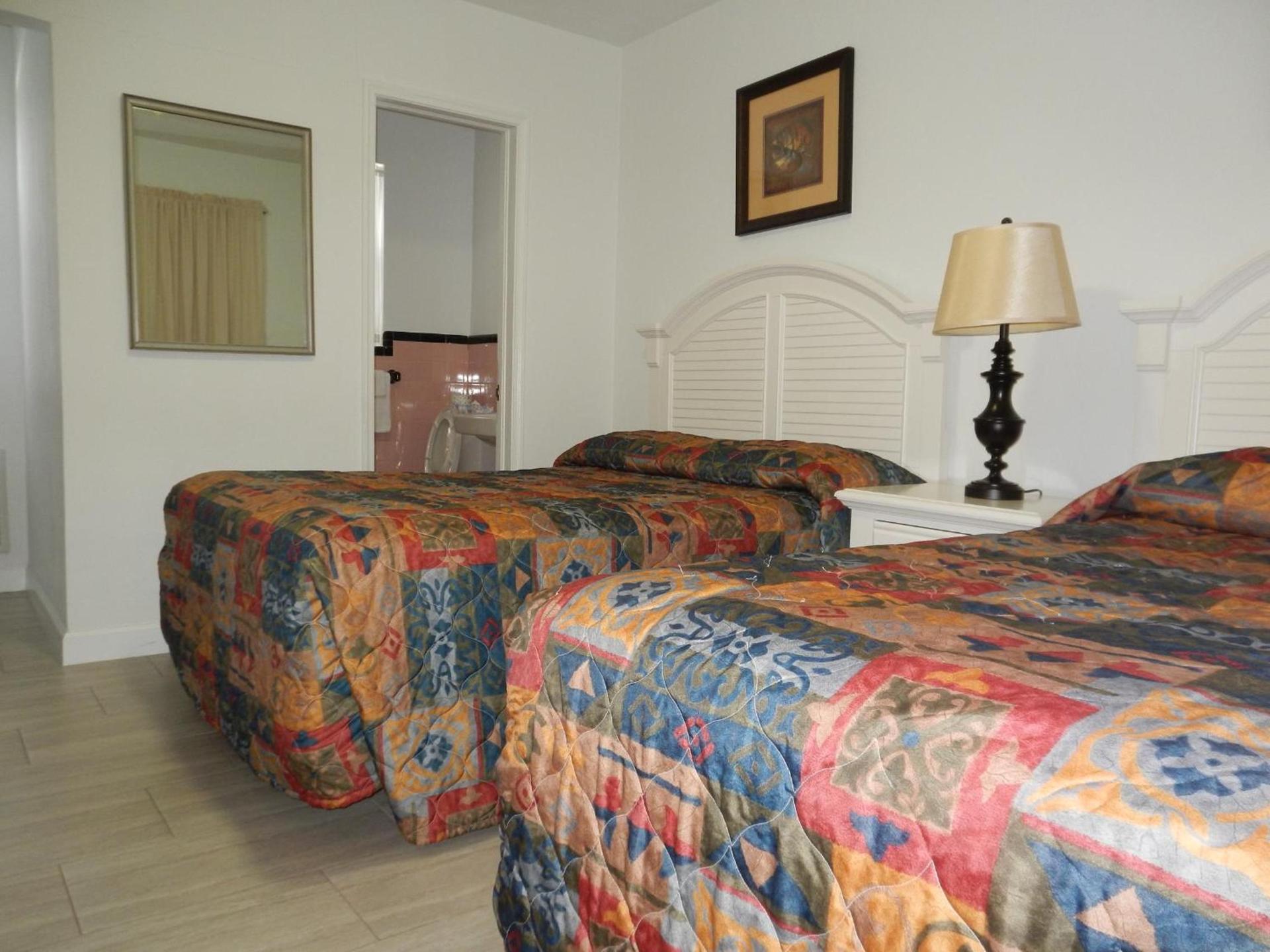Shell Motel Hollywood photo 7