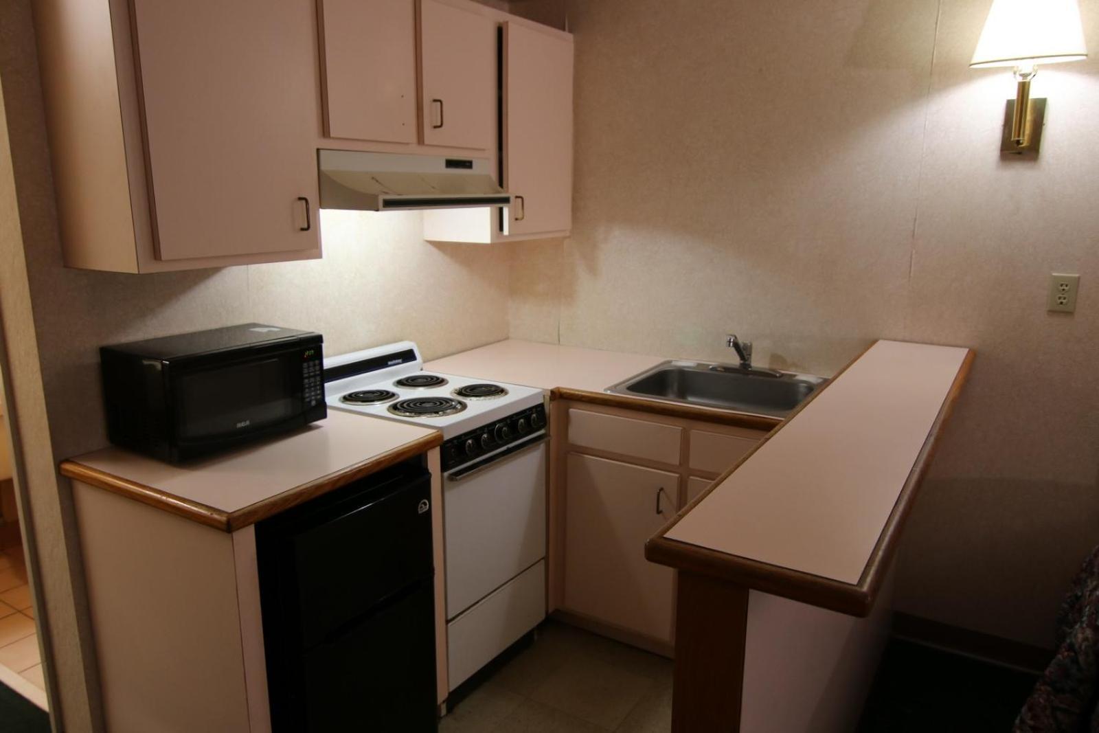 Executive Inn Kershaw photo 12