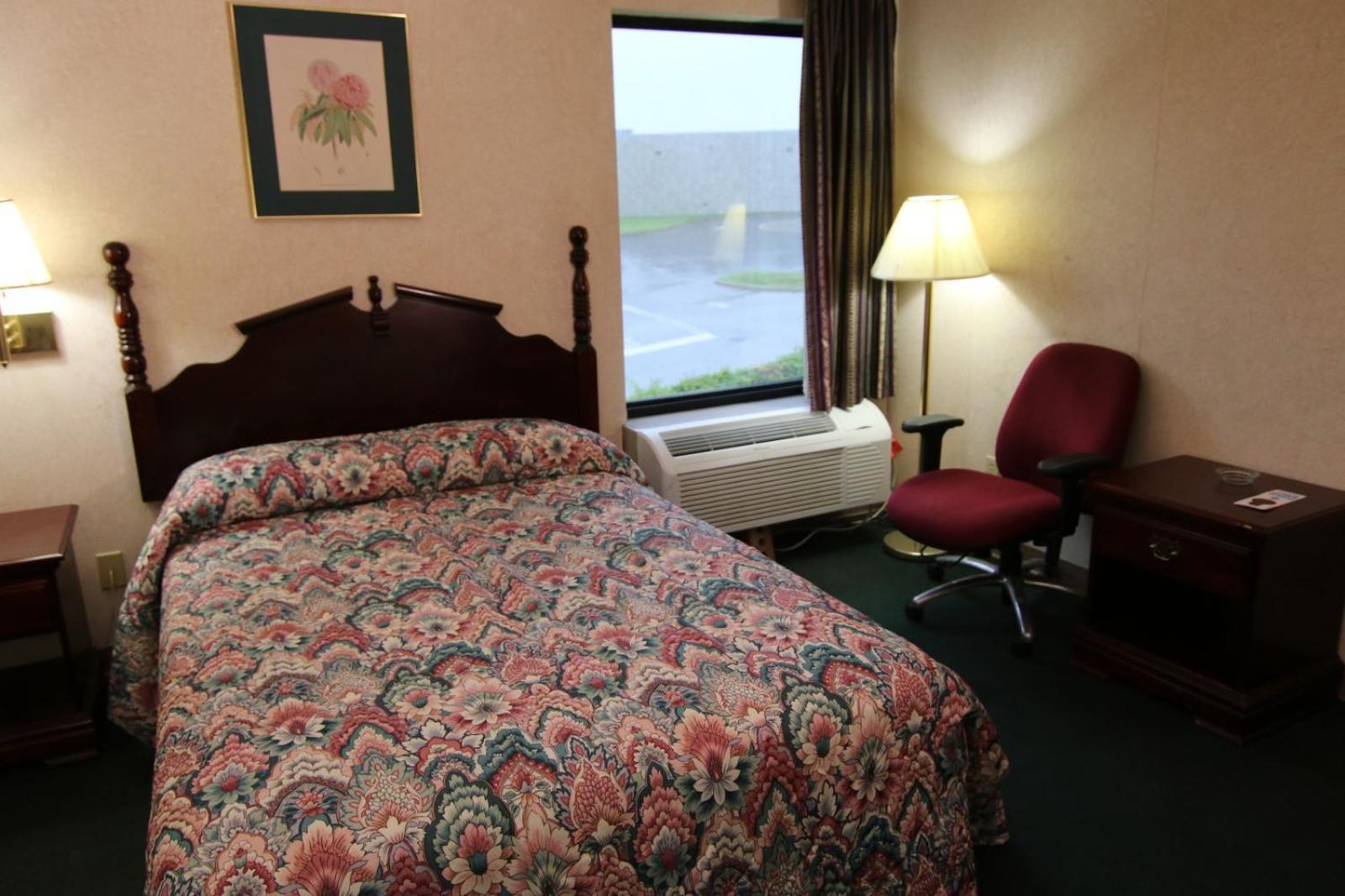 Executive Inn Kershaw photo 15