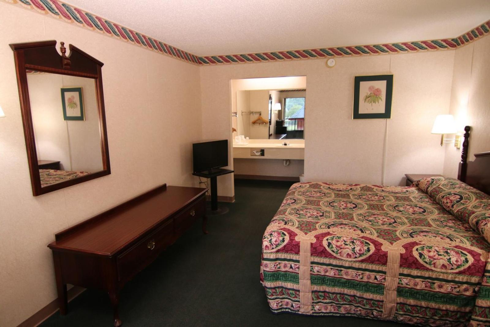 Executive Inn Kershaw photo 9
