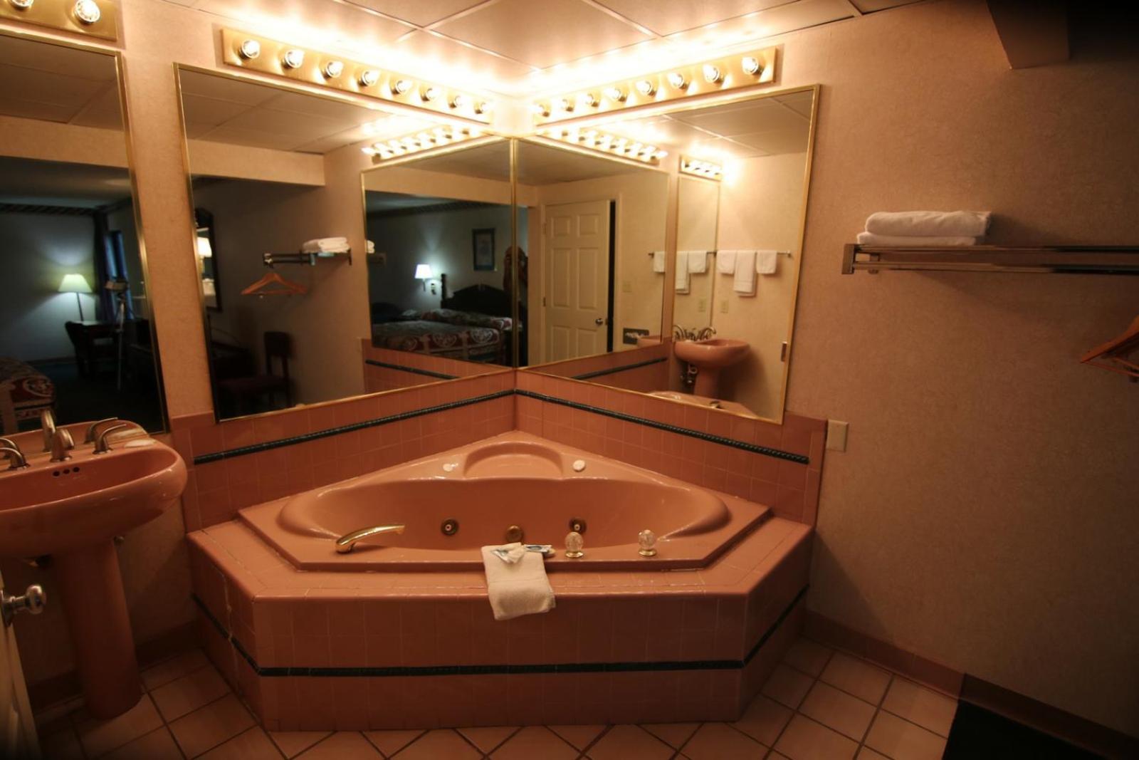 Executive Inn Kershaw photo 7