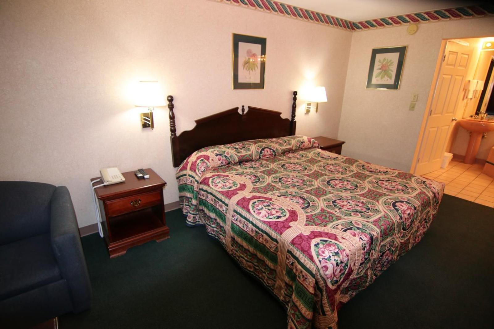 Executive Inn Kershaw photo 3