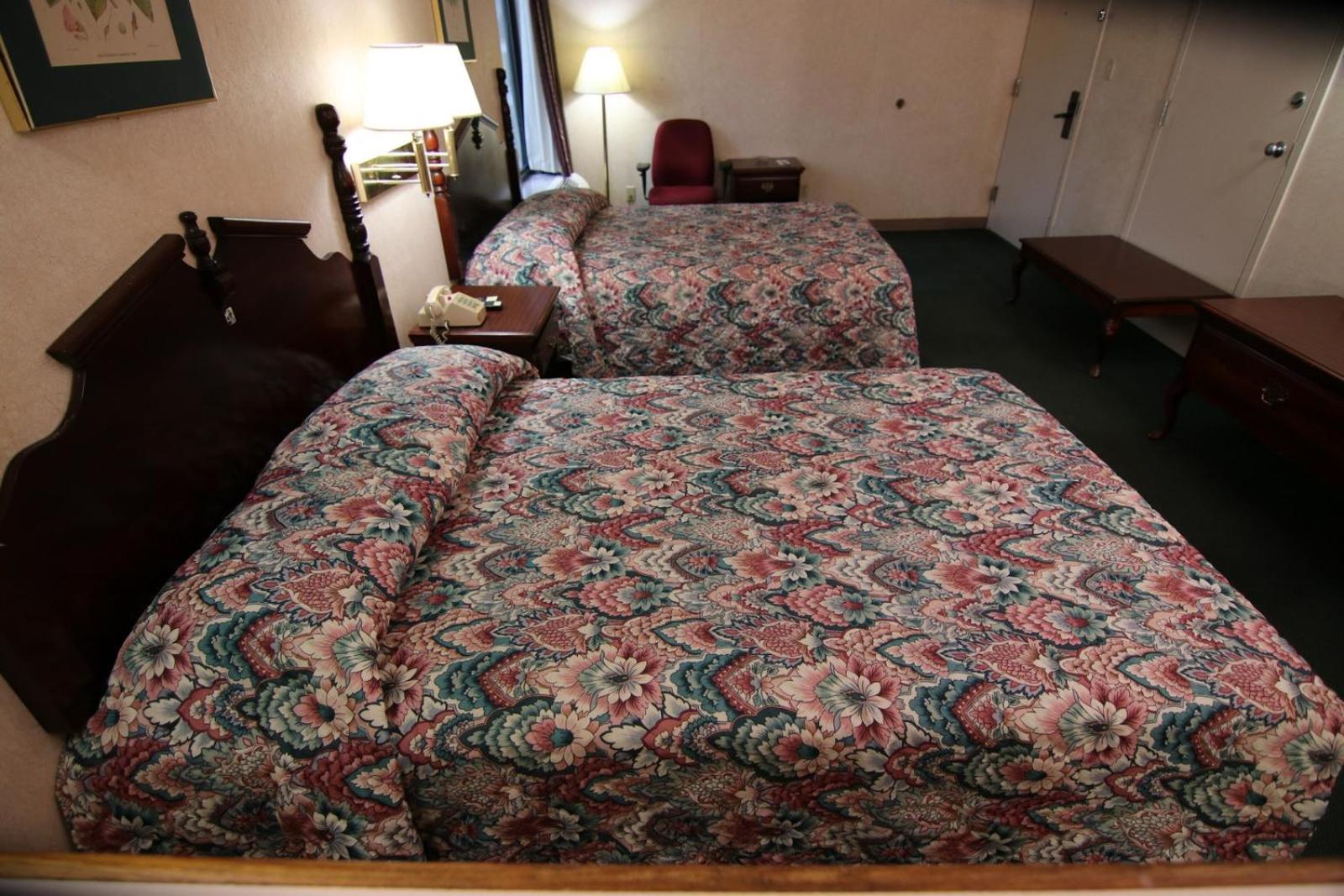 Executive Inn Kershaw photo 4