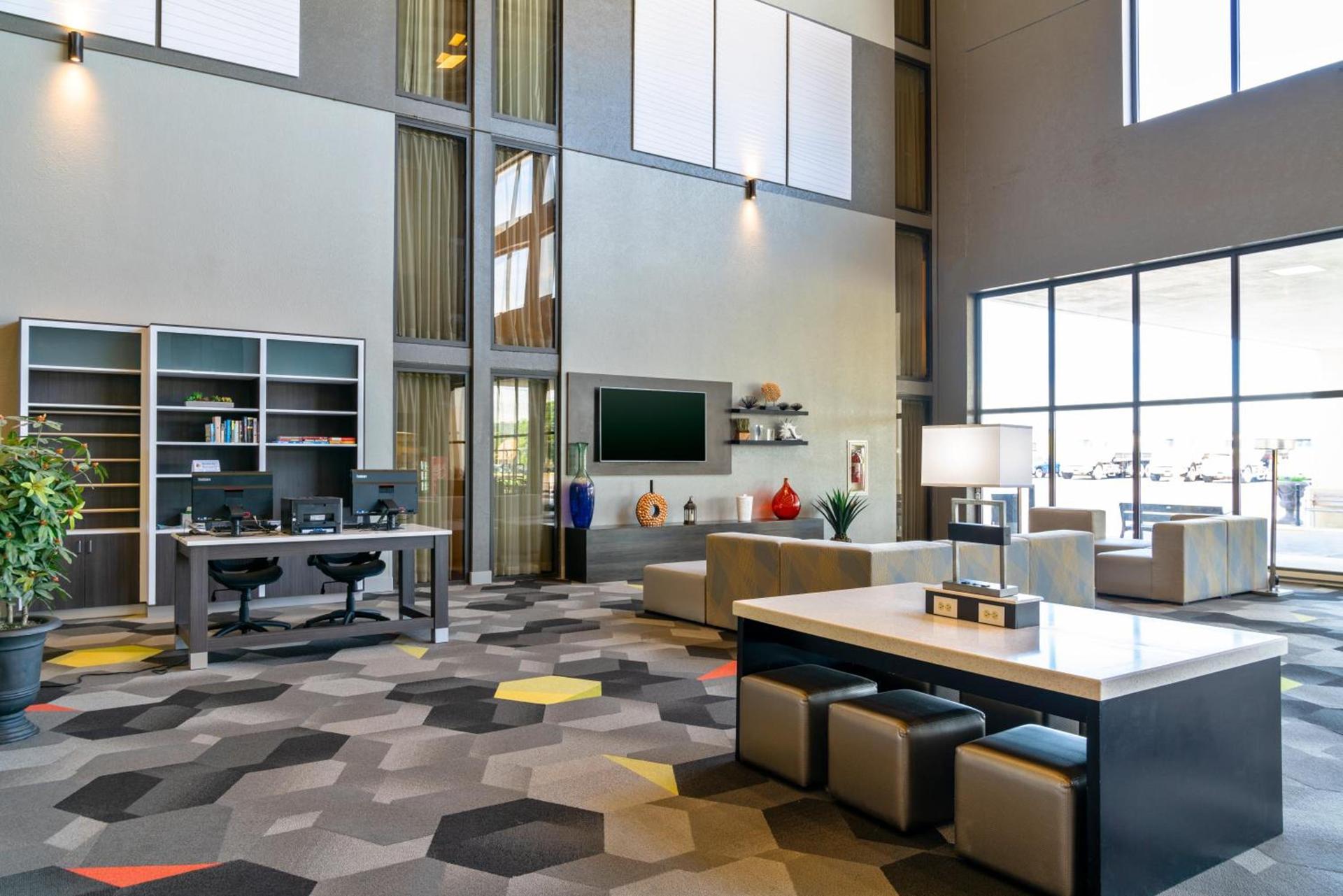 Holiday Inn Morgantown - Reading Area by IHG photo 15