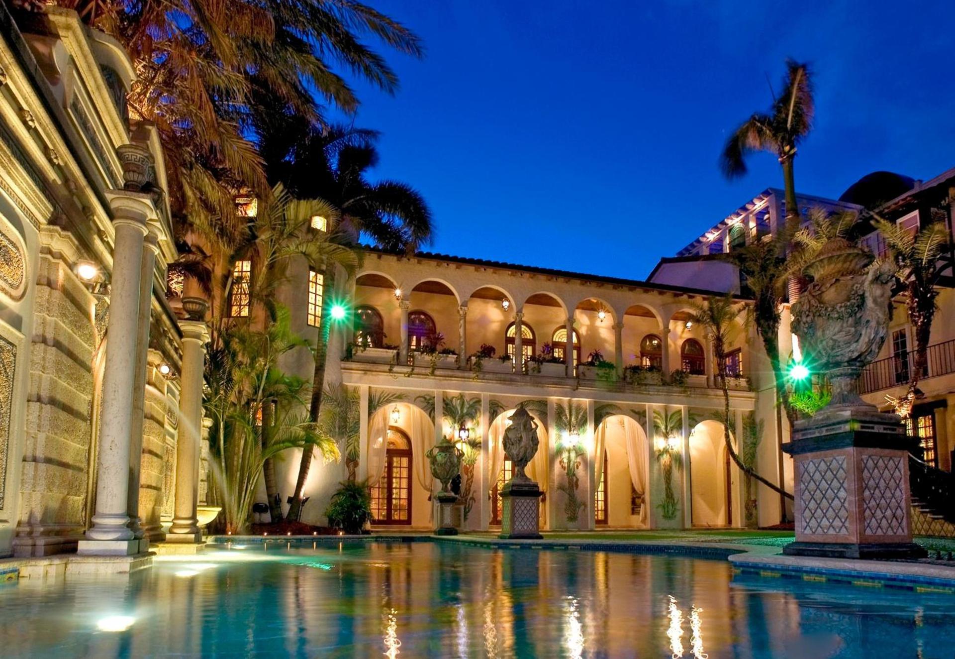 The Villa Casa Casuarina photo 18
