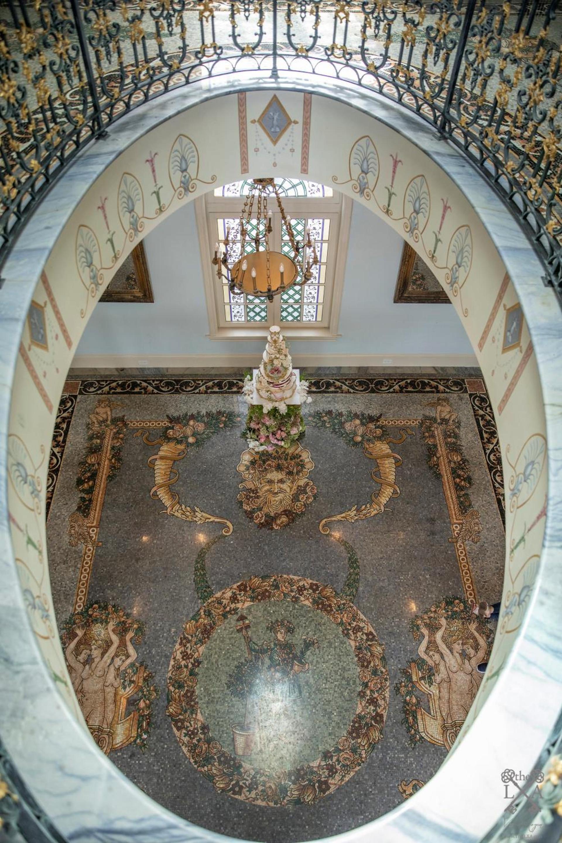 The Villa Casa Casuarina photo 19
