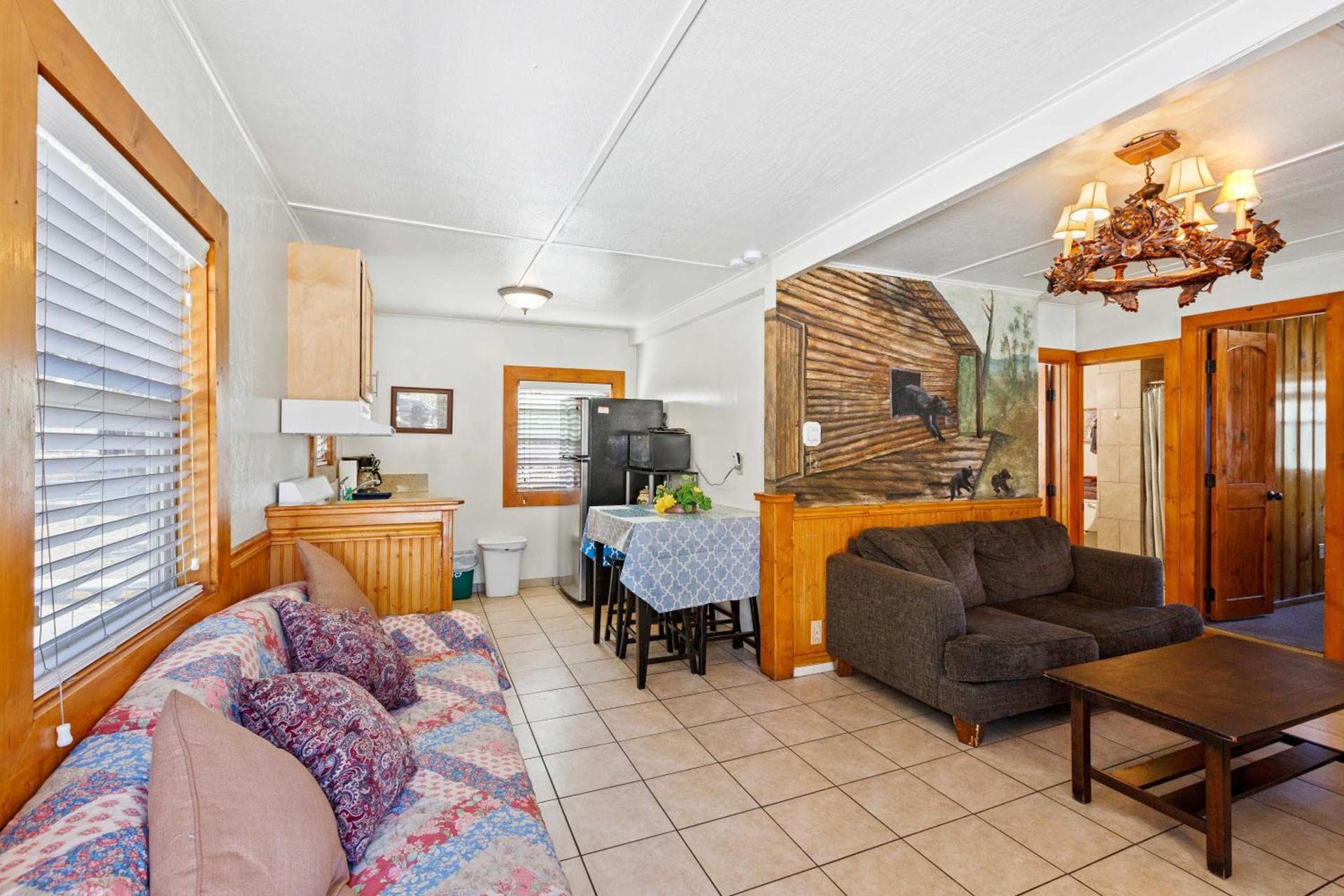Bear Creek Resort photo 76