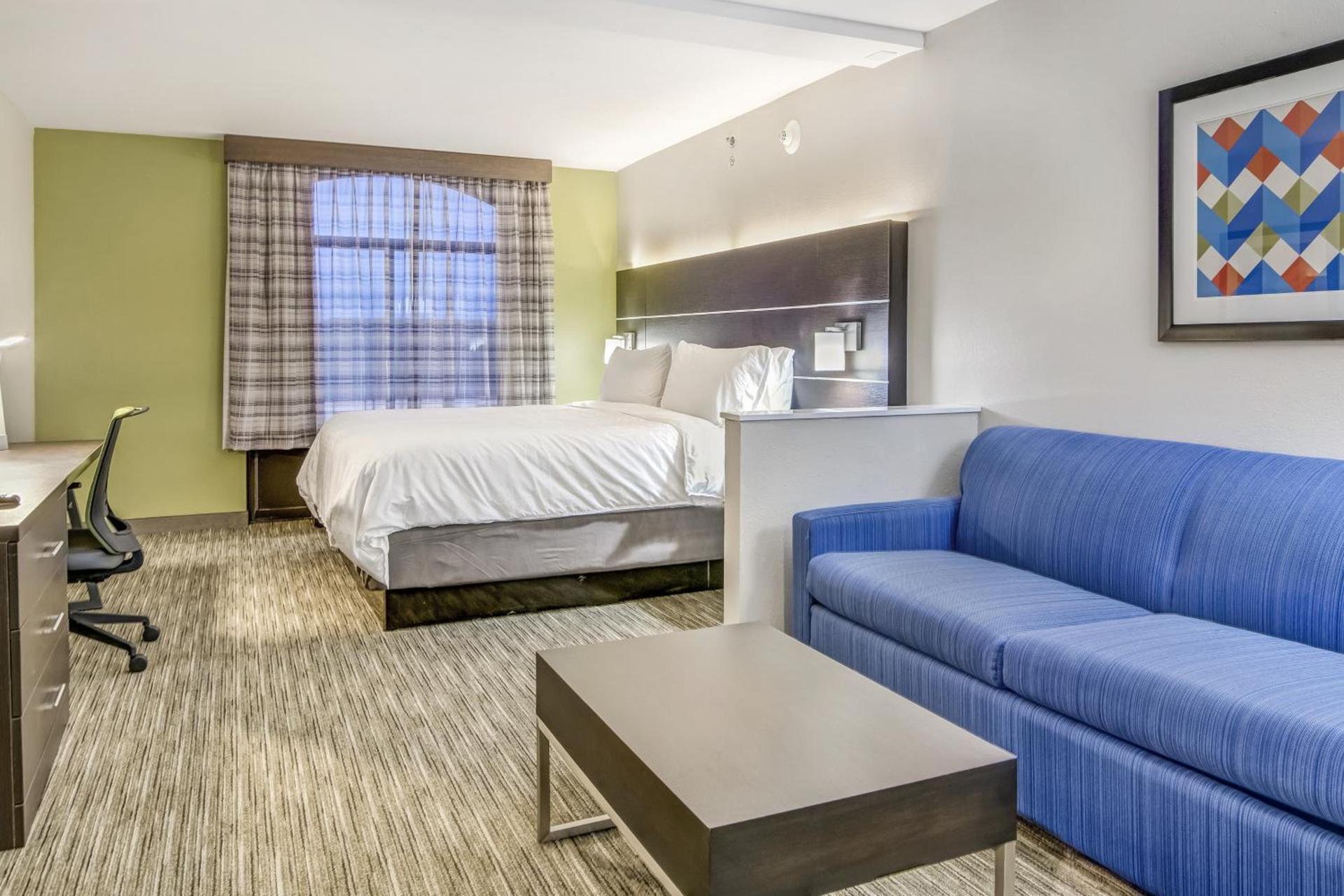 Holiday Inn Express & Suites Longview North by IHG photo 58