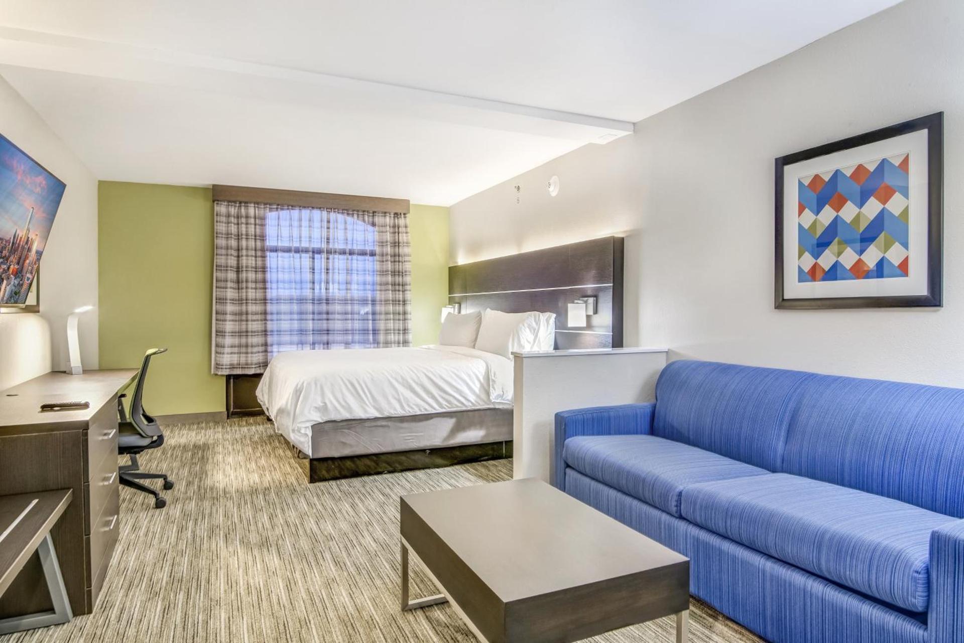 Holiday Inn Express & Suites Longview North by IHG photo 56