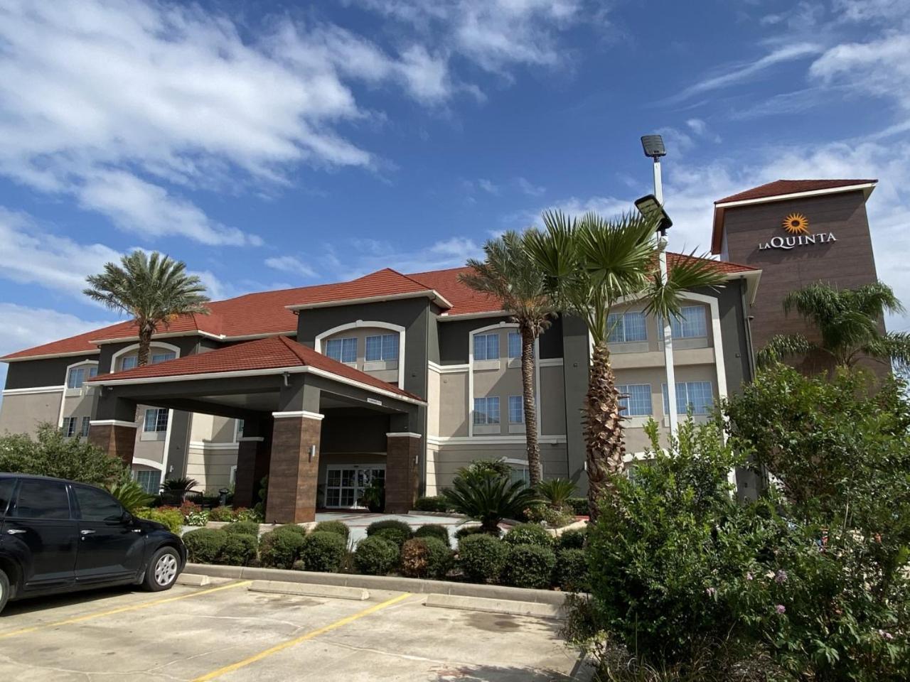 Quality Inn and Suites — hotel in Rosenberg