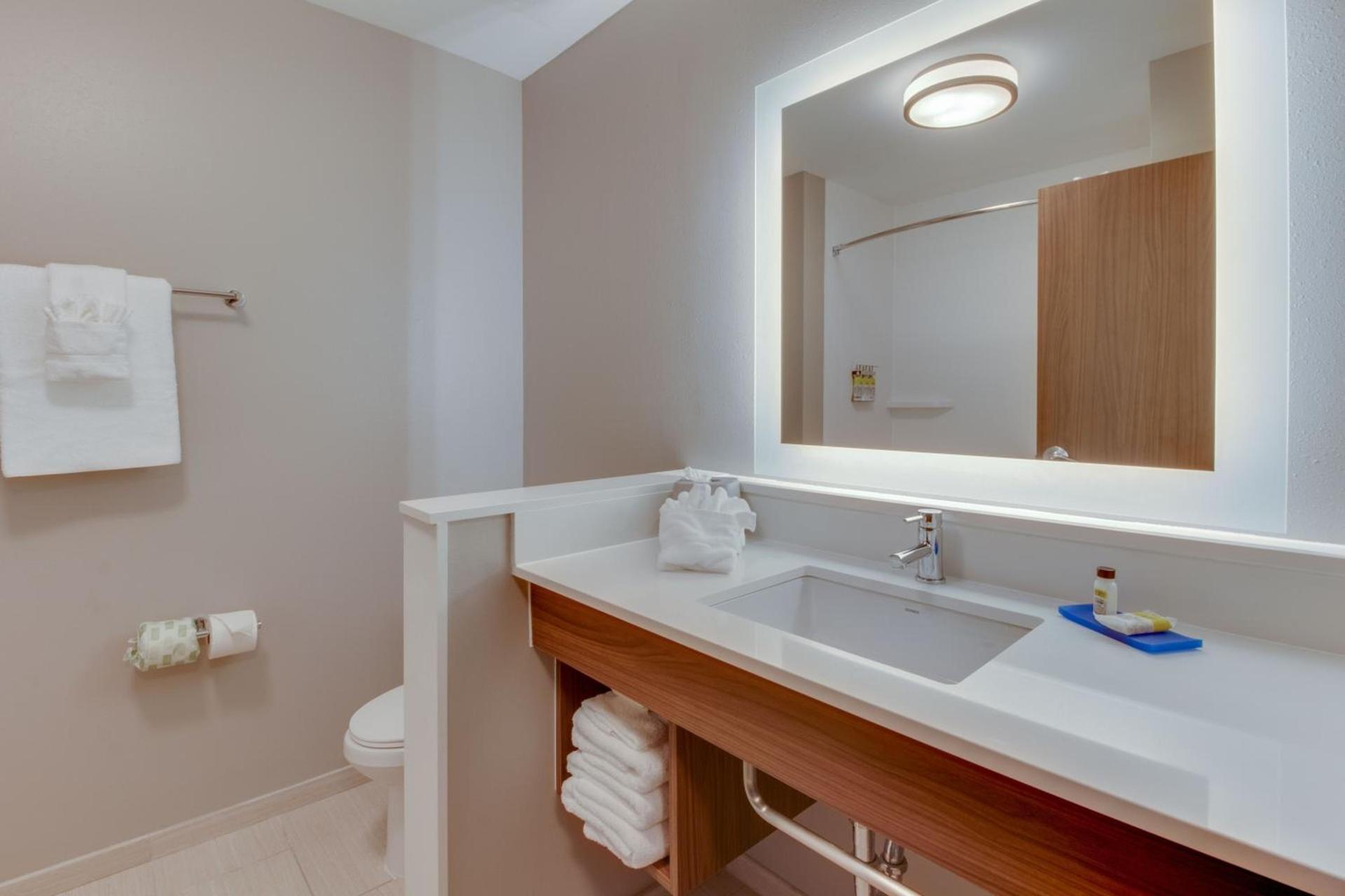 Holiday Inn Express & Suites - Union City by IHG photo 15