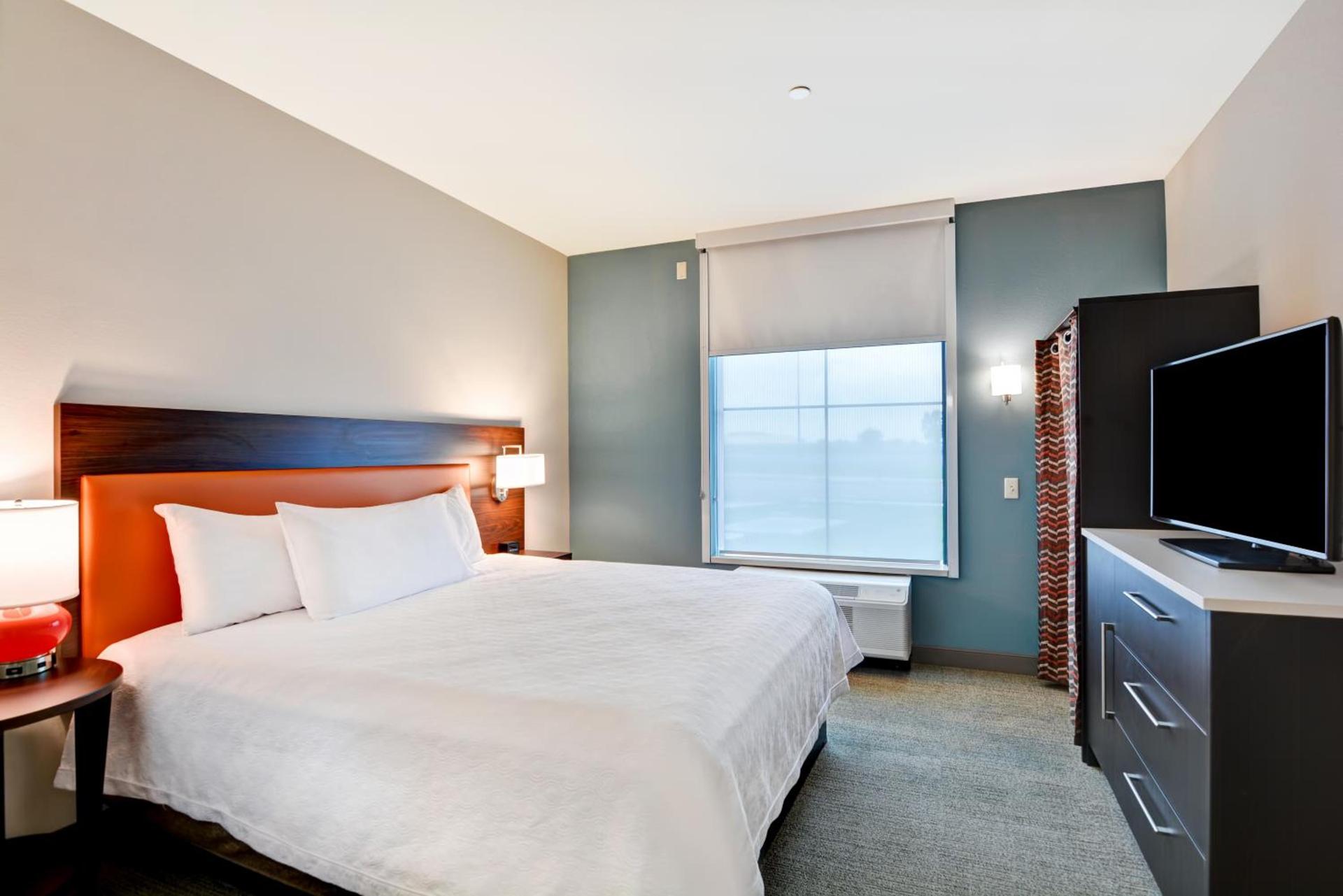 Home2 Suites By Hilton Turlock, Ca photo 41