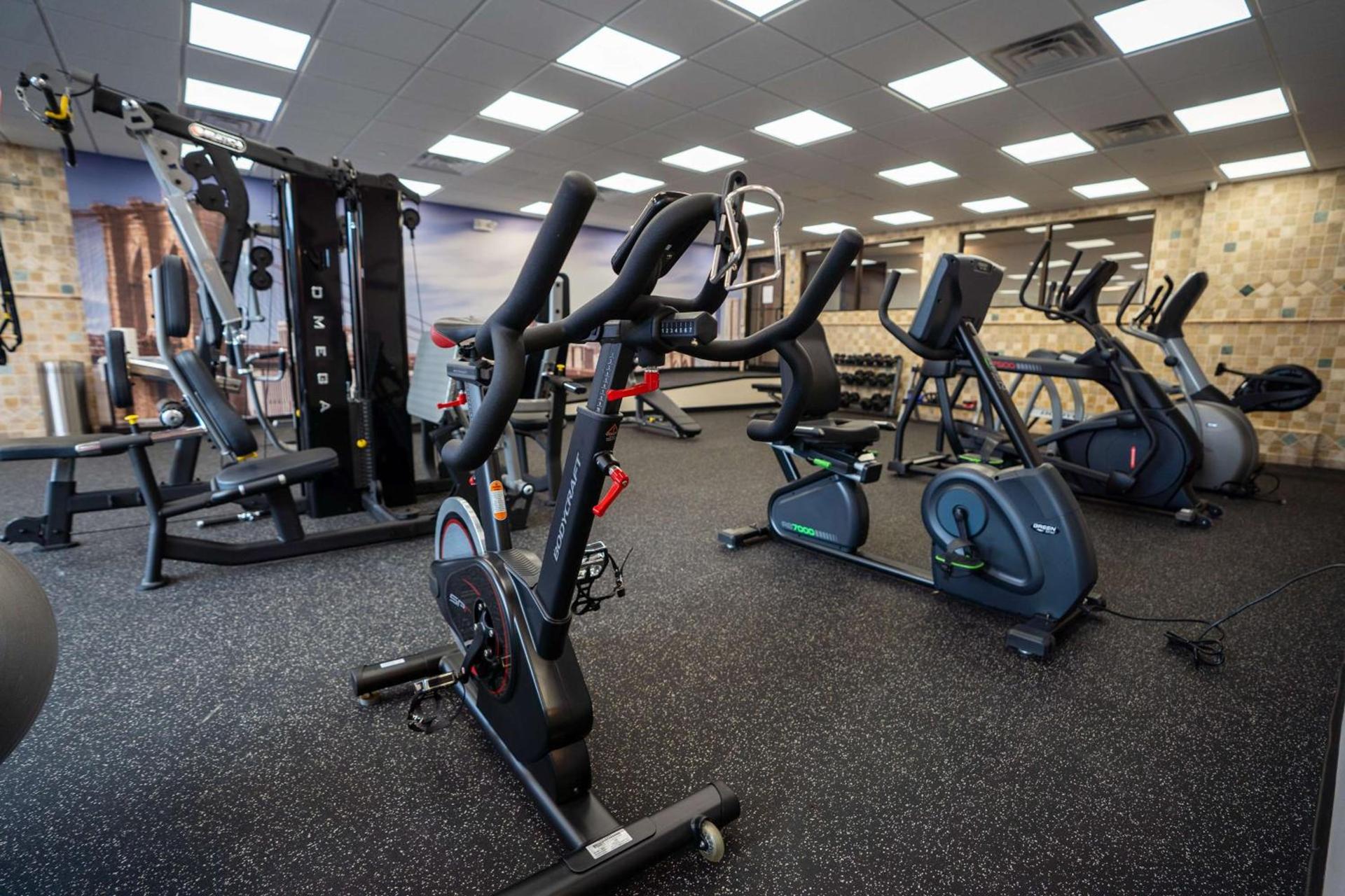 Best Western Plus Fairfield Executive Inn photo 5
