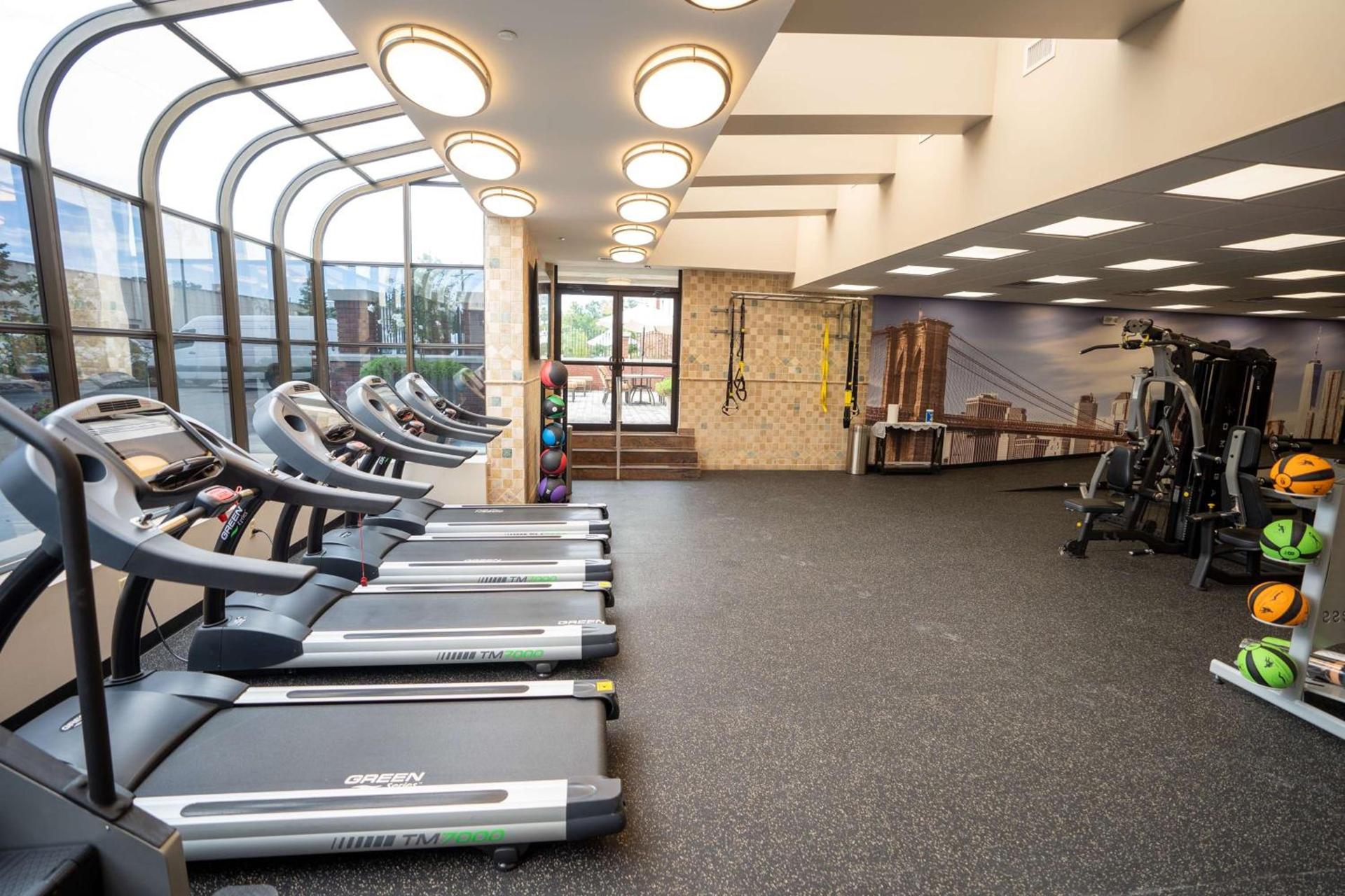 Best Western Plus Fairfield Executive Inn photo 4
