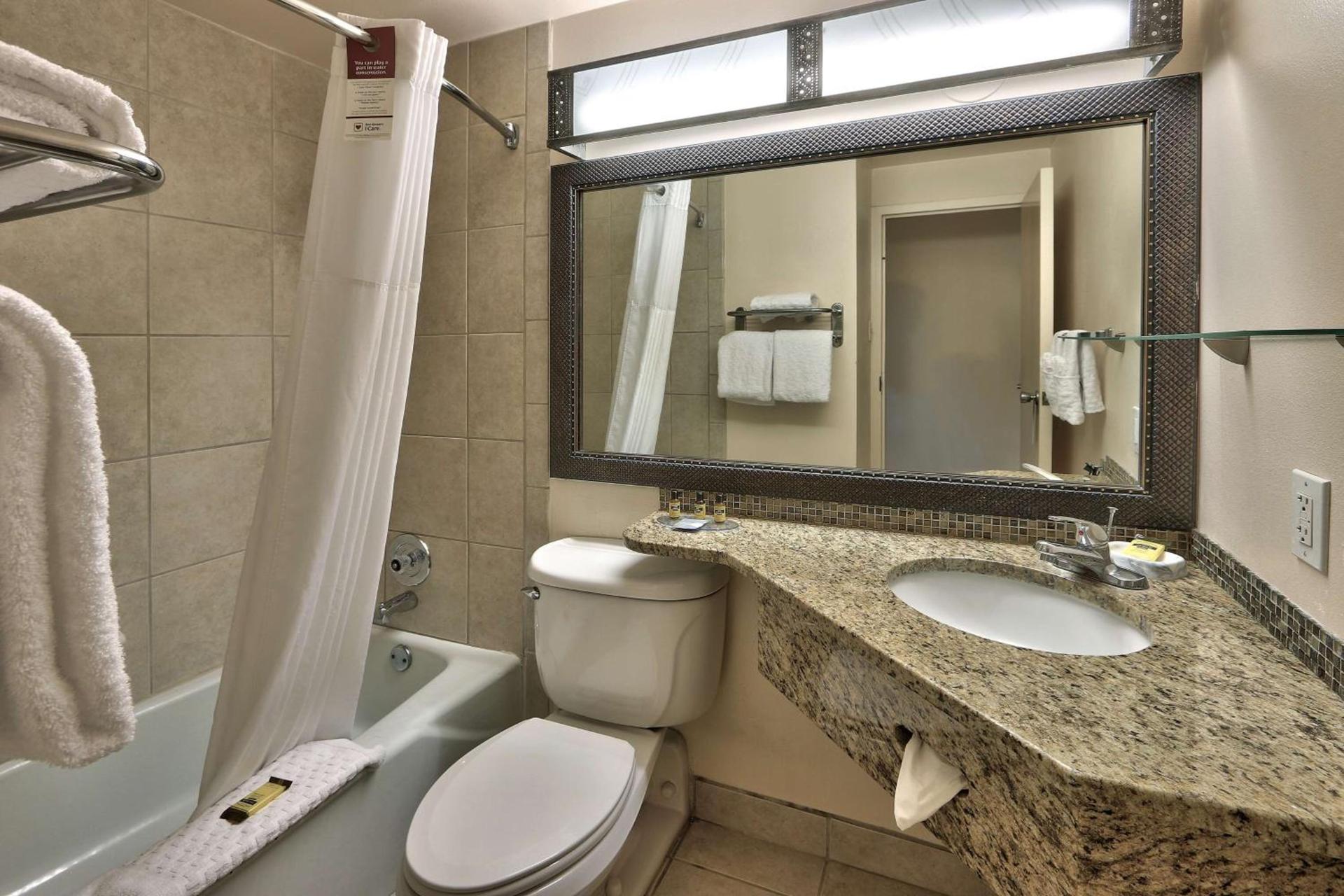 Best Western Plus Rio Grande Inn photo 28