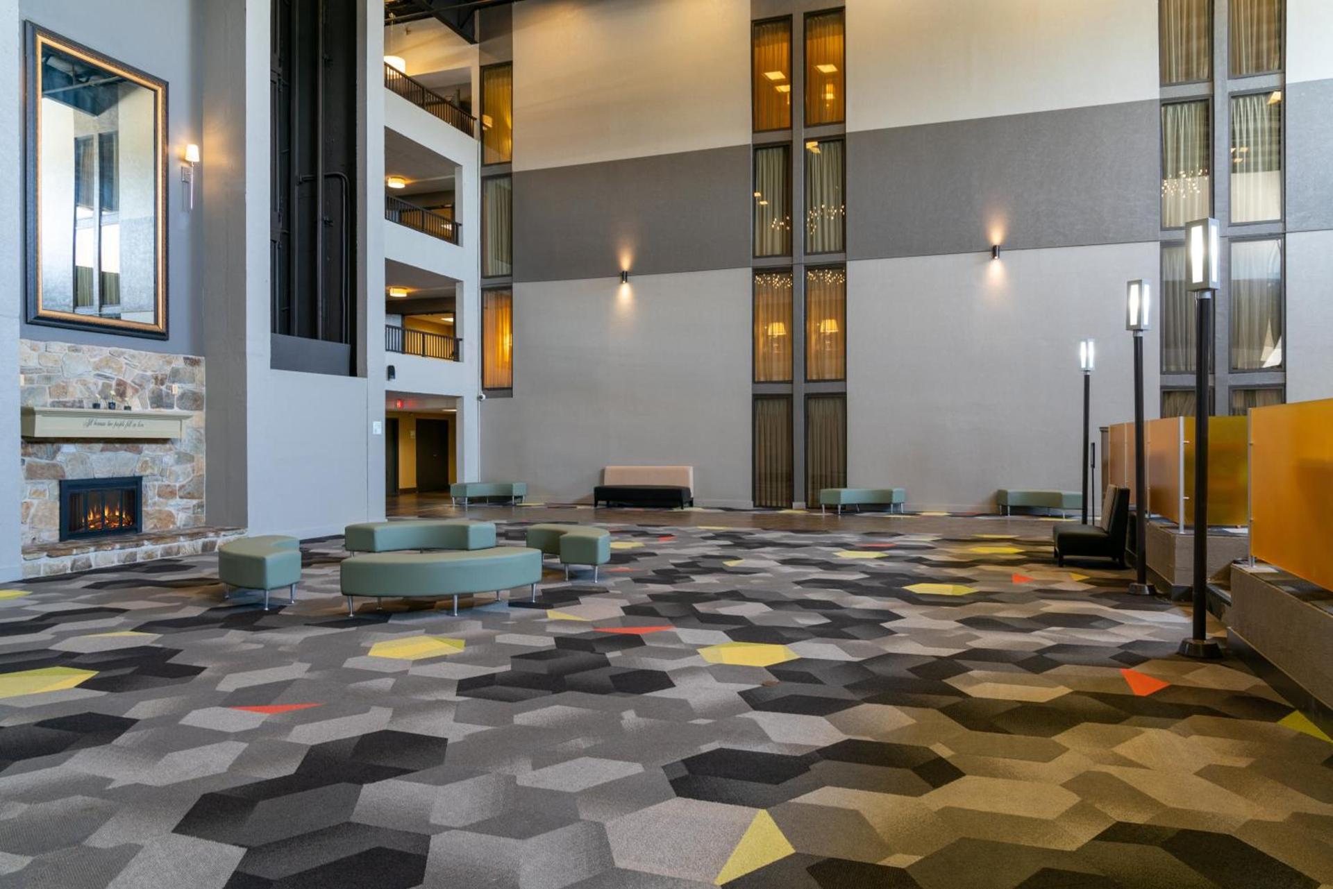 Holiday Inn Morgantown - Reading Area by IHG photo 20