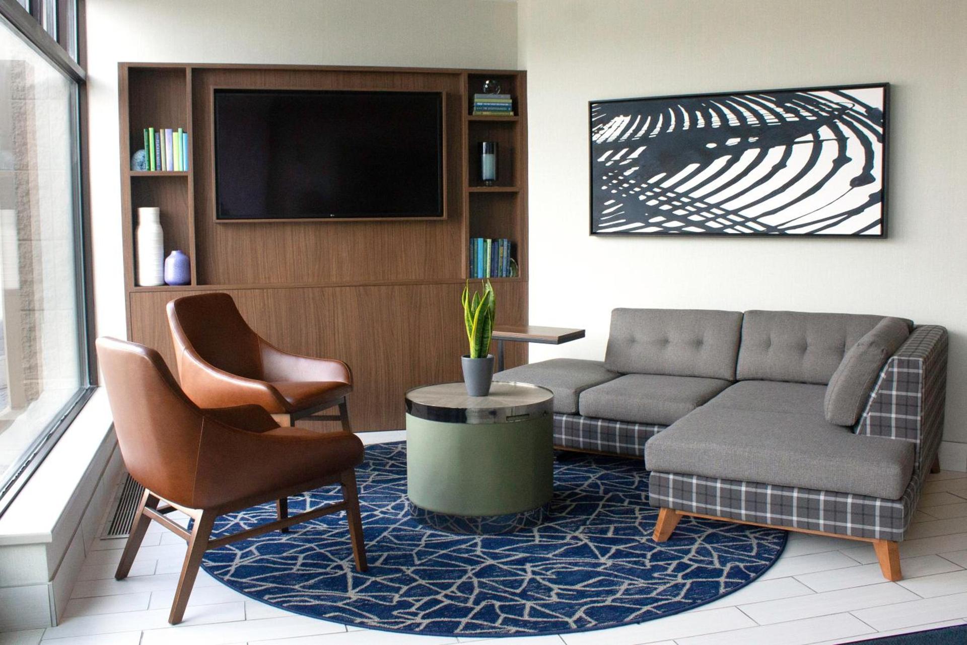 Holiday Inn Express & Suites Boston - Cambridge by IHG photo 38