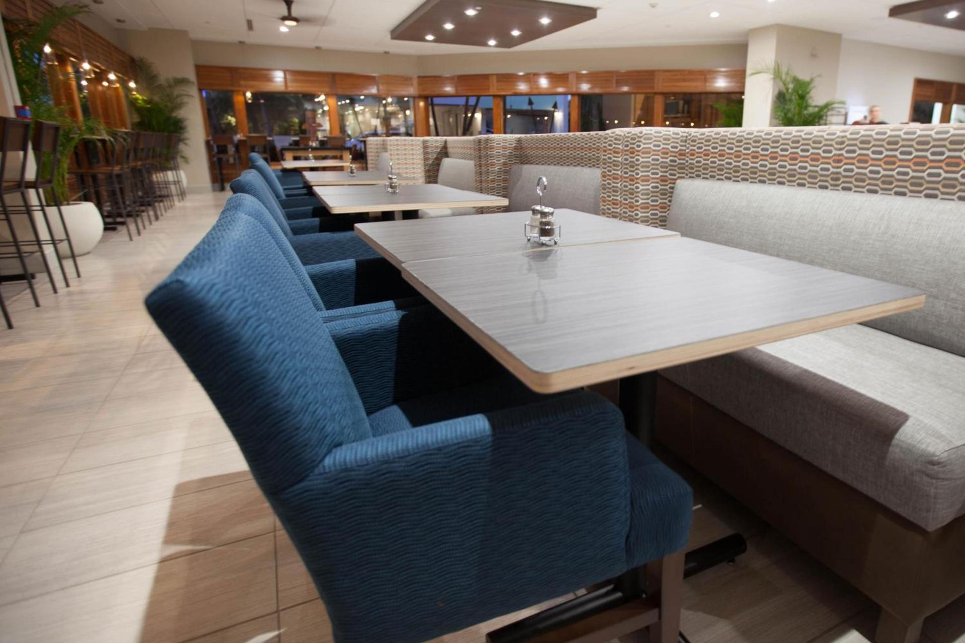 Holiday Inn Express Waikiki by IHG photo 21