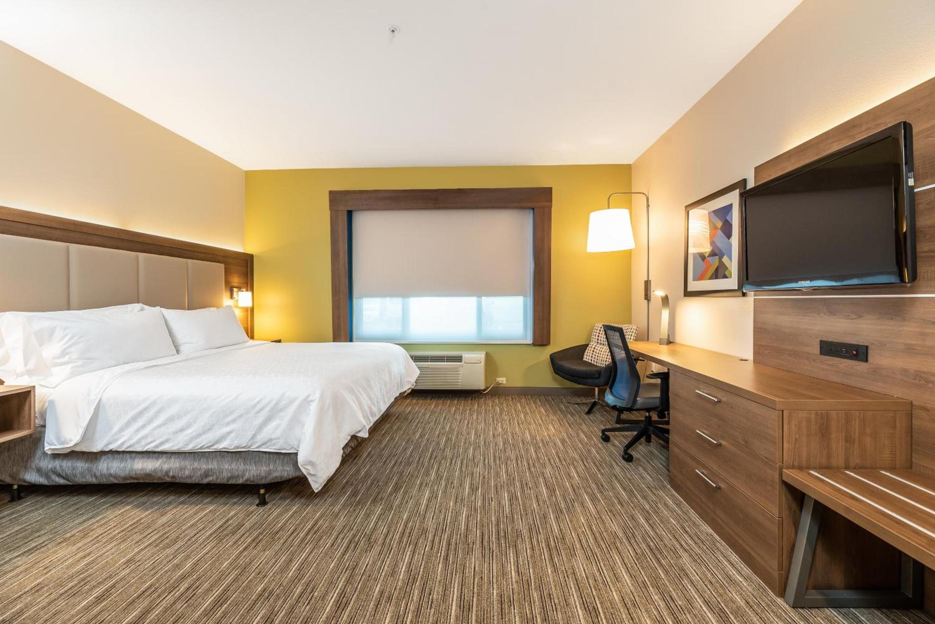 Holiday Inn Express Fremont - Milpitas Central by IHG photo 65
